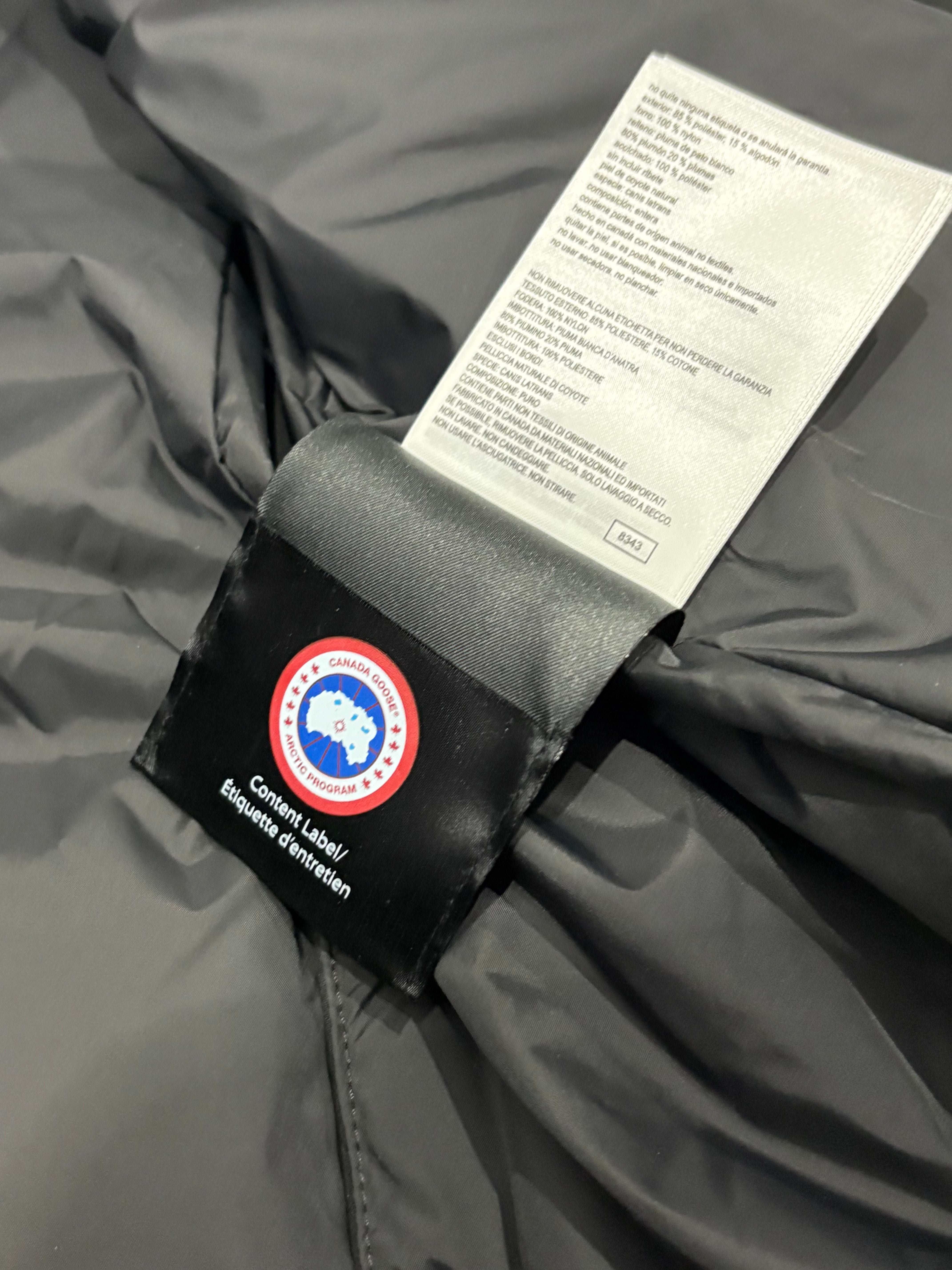 Lorette Heritage Parka (Women’s)