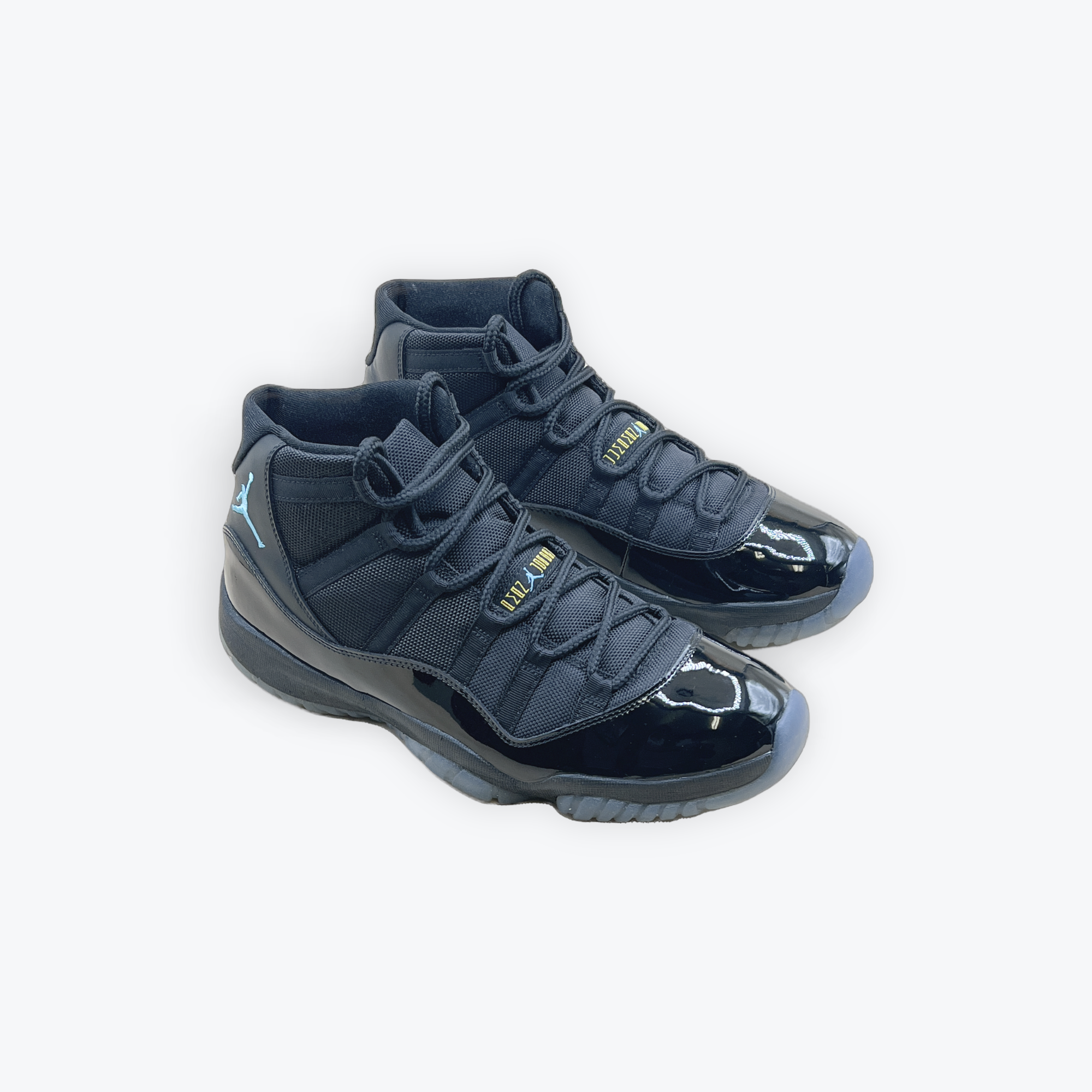 Retro 11 “Gamma Blue”