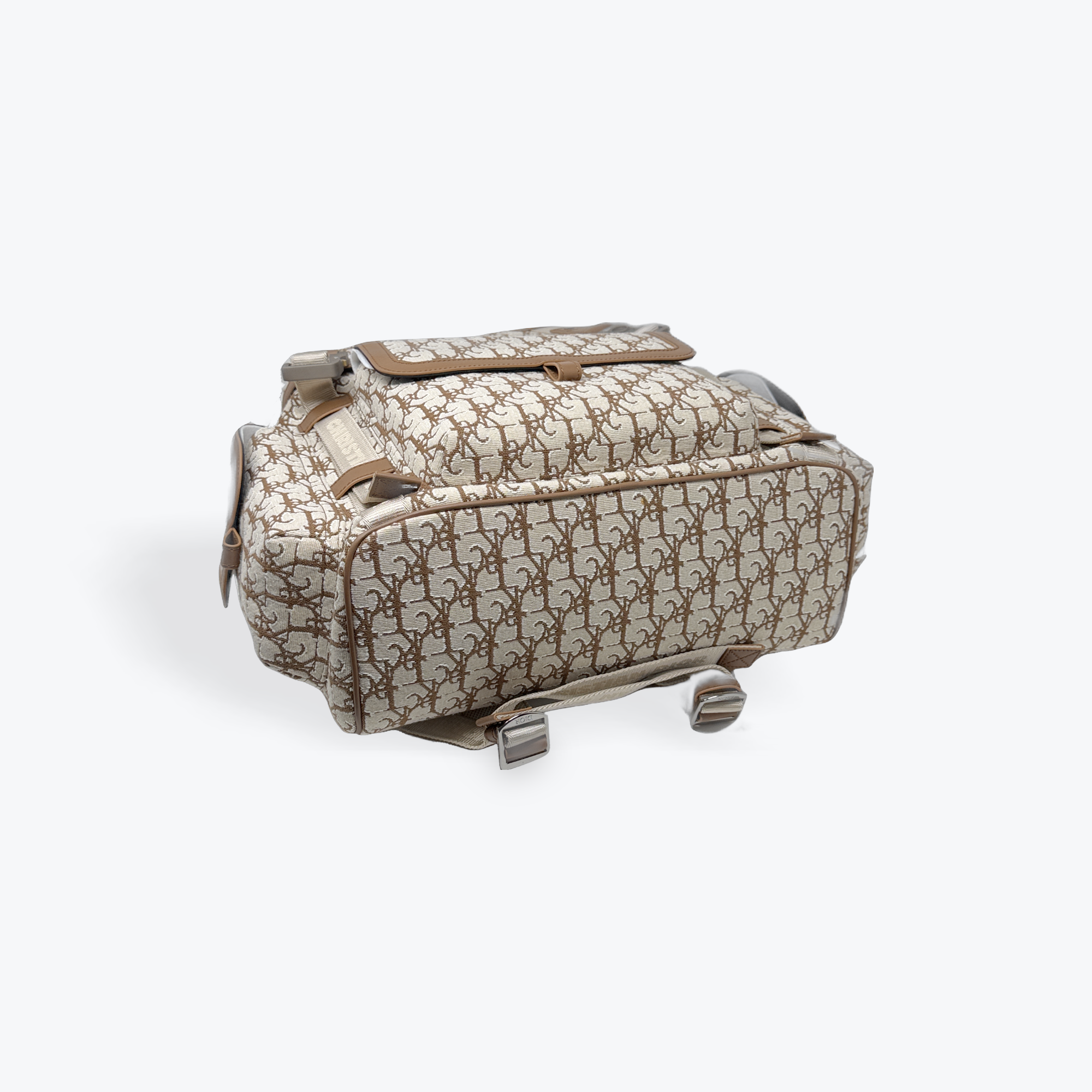 Cactus Jack “Hit The Road” Backpack