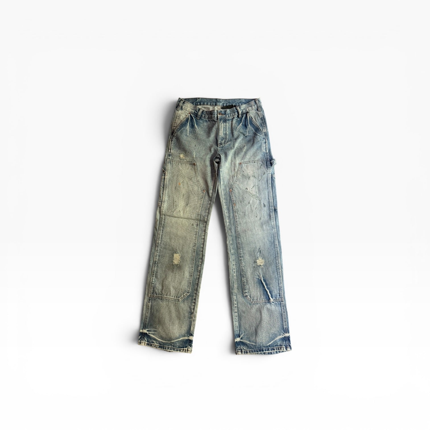 Swiss Denim