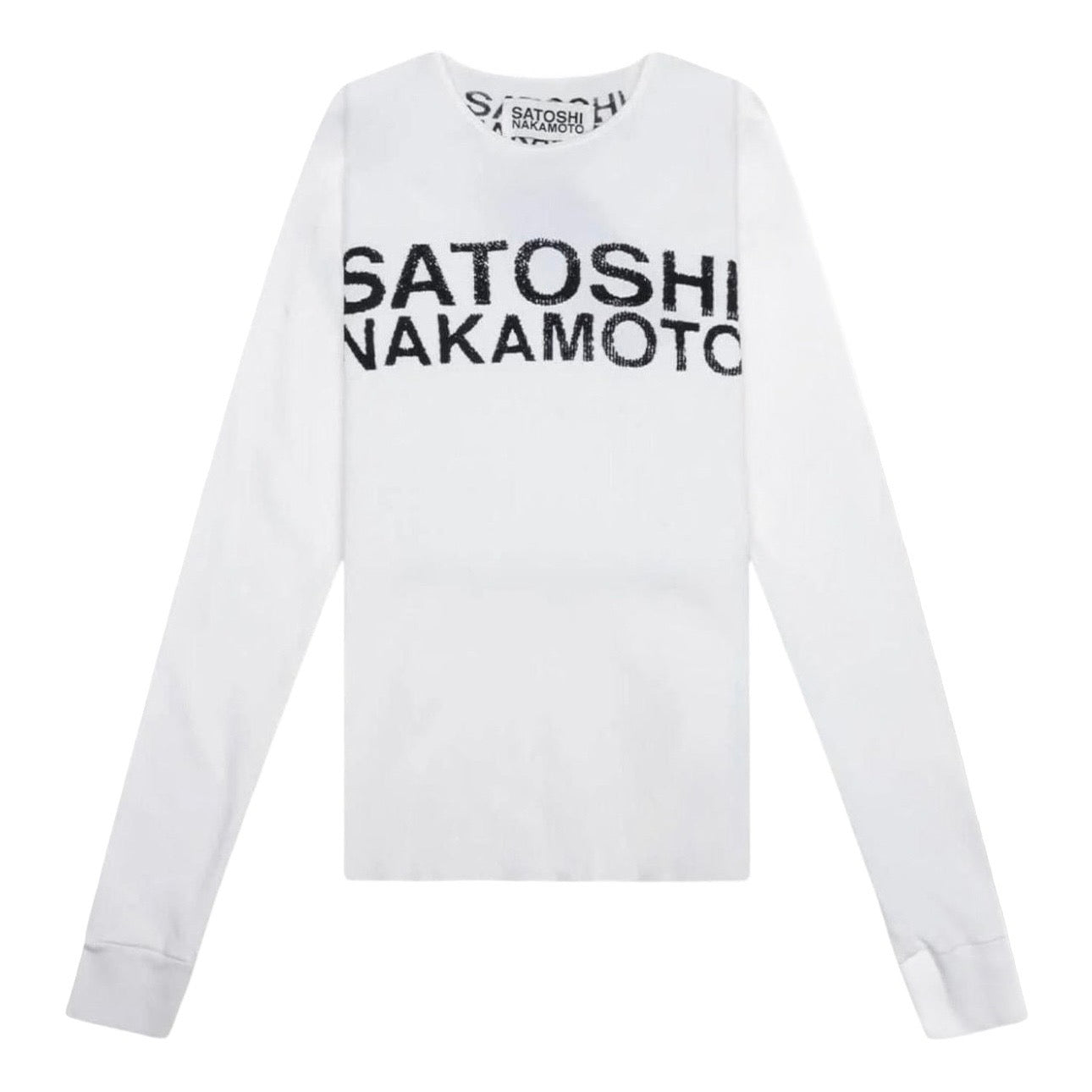 Classic Logo Thermal