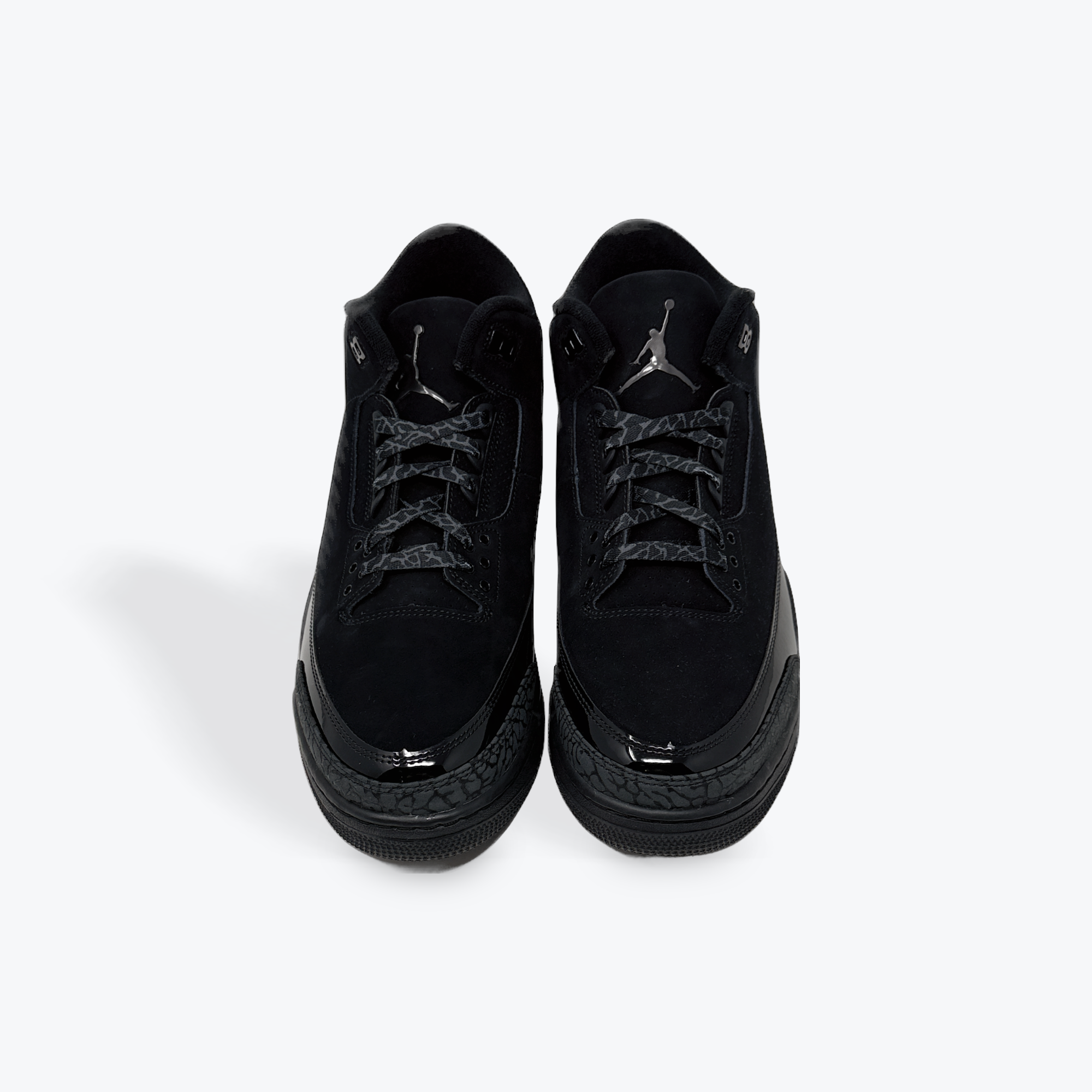 Retro 3 Black Cat (2025)