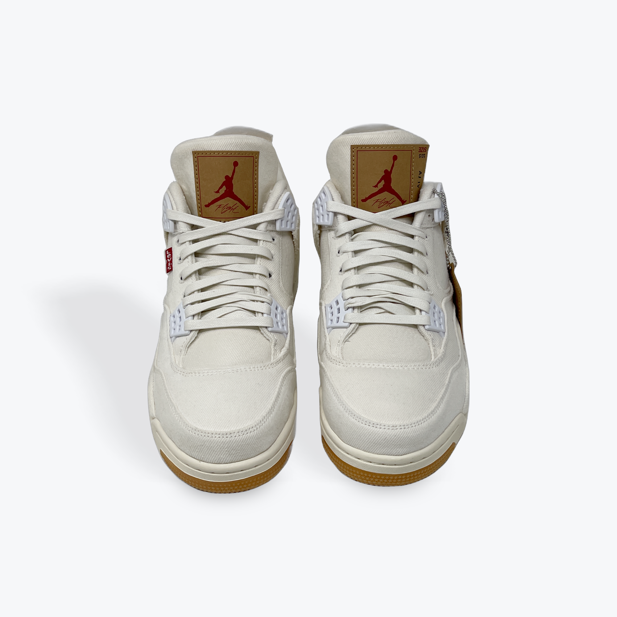Retro 4 “Levi’s”