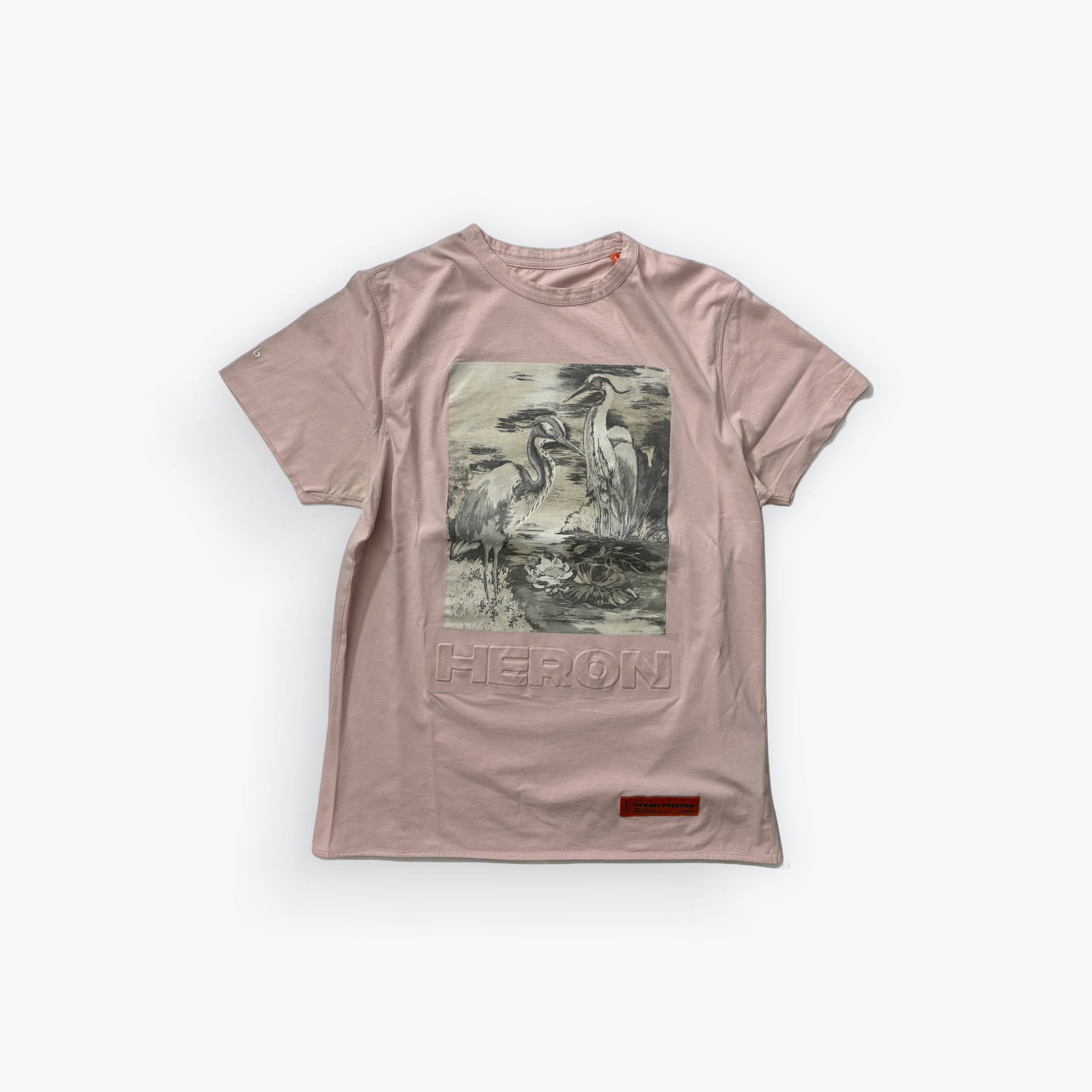 Birds T-Shirt