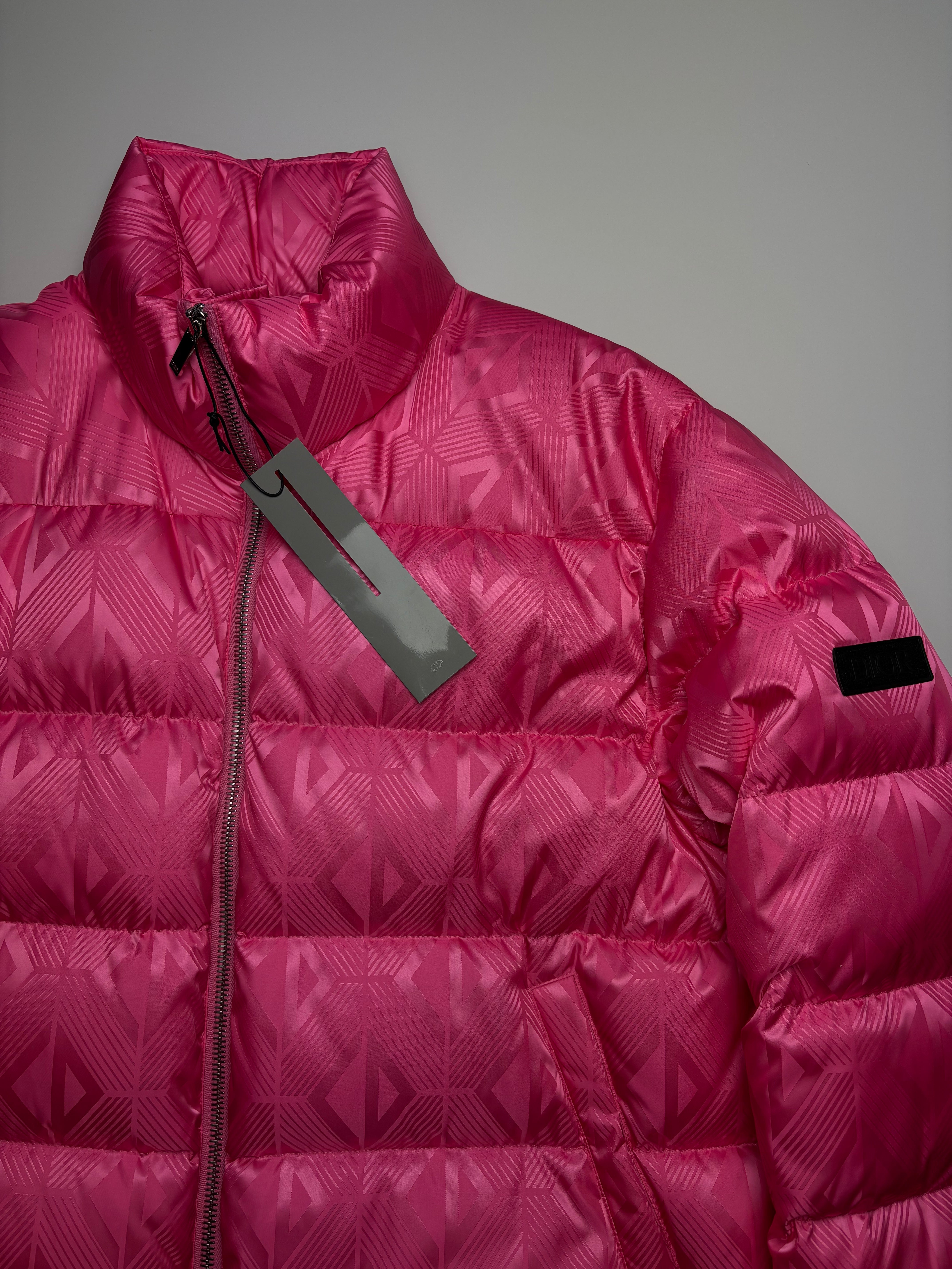 Diamond Mirage Ski Capsule Down Jacket