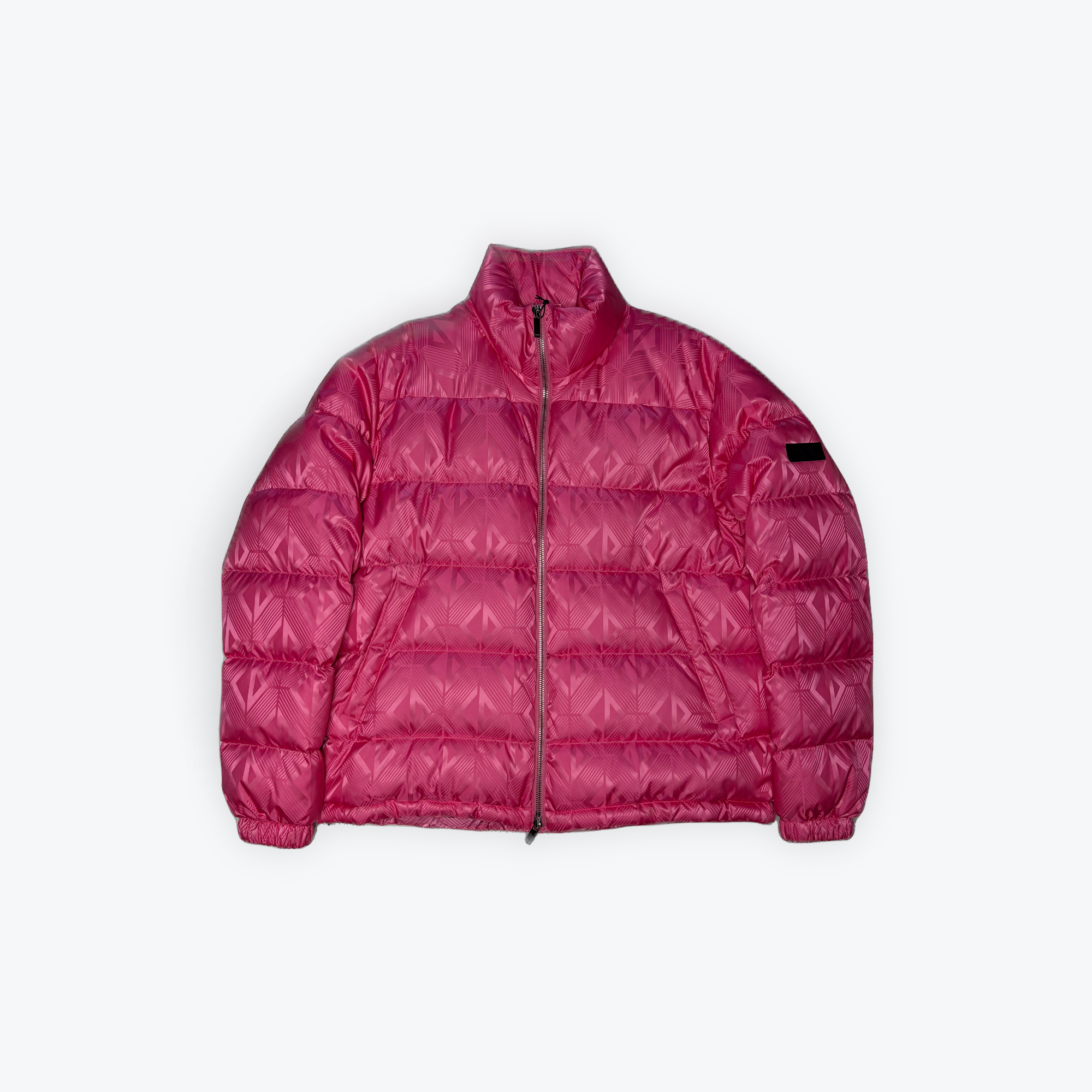 Diamond Mirage Ski Capsule Down Jacket