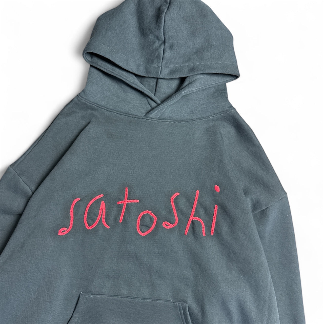 Alive or Just Breathing Hoodie