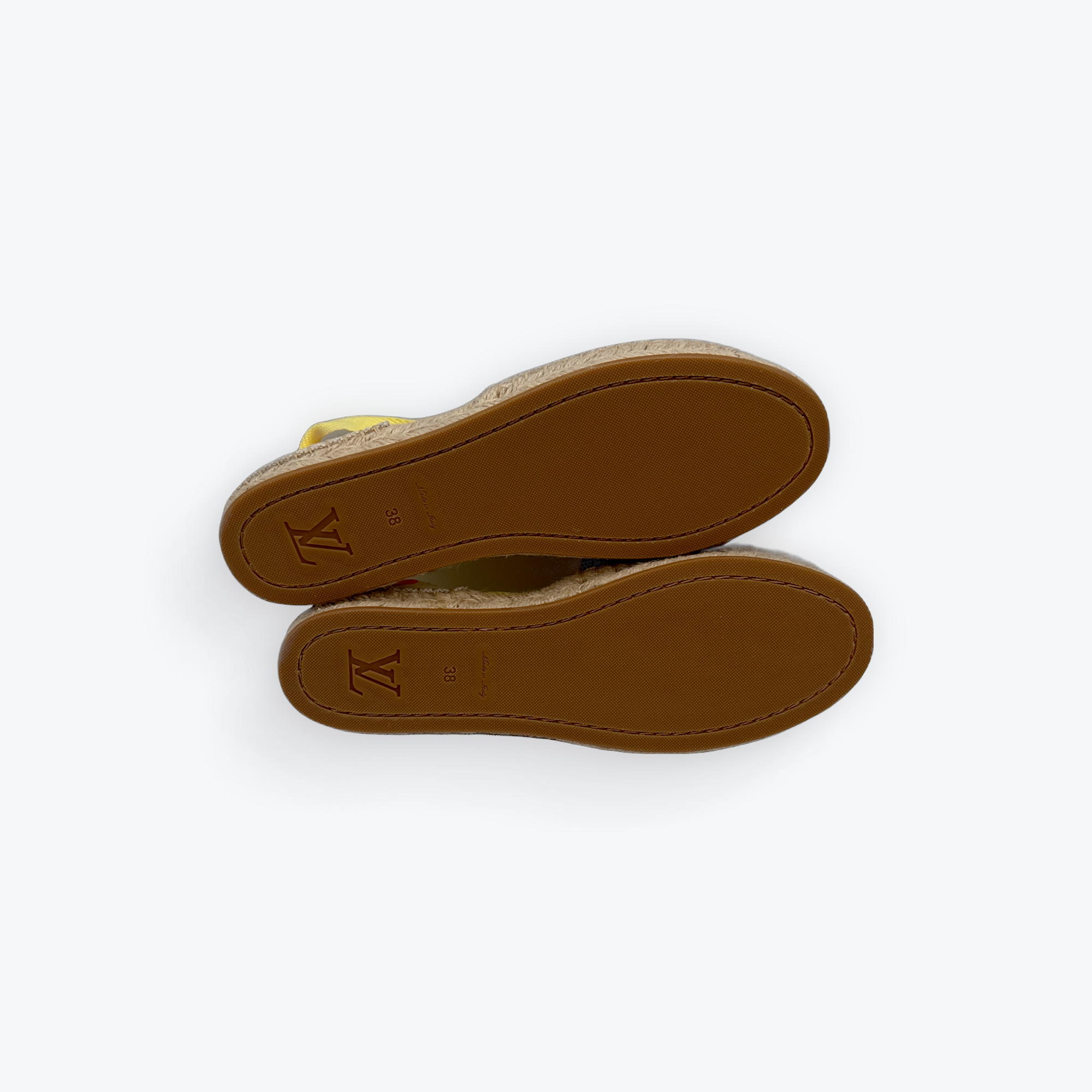 Starboard Flat Espadrille