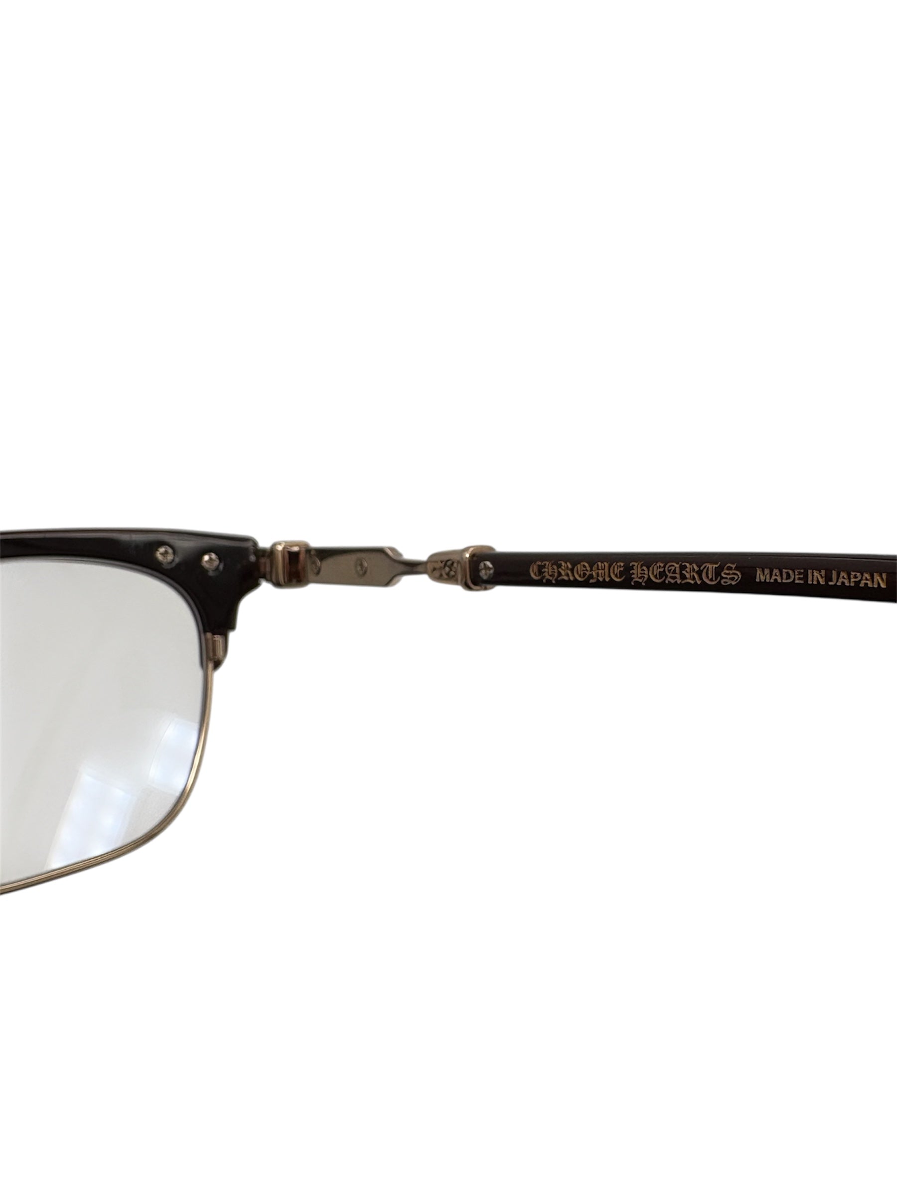 Vertical Smile II Eyeglasses