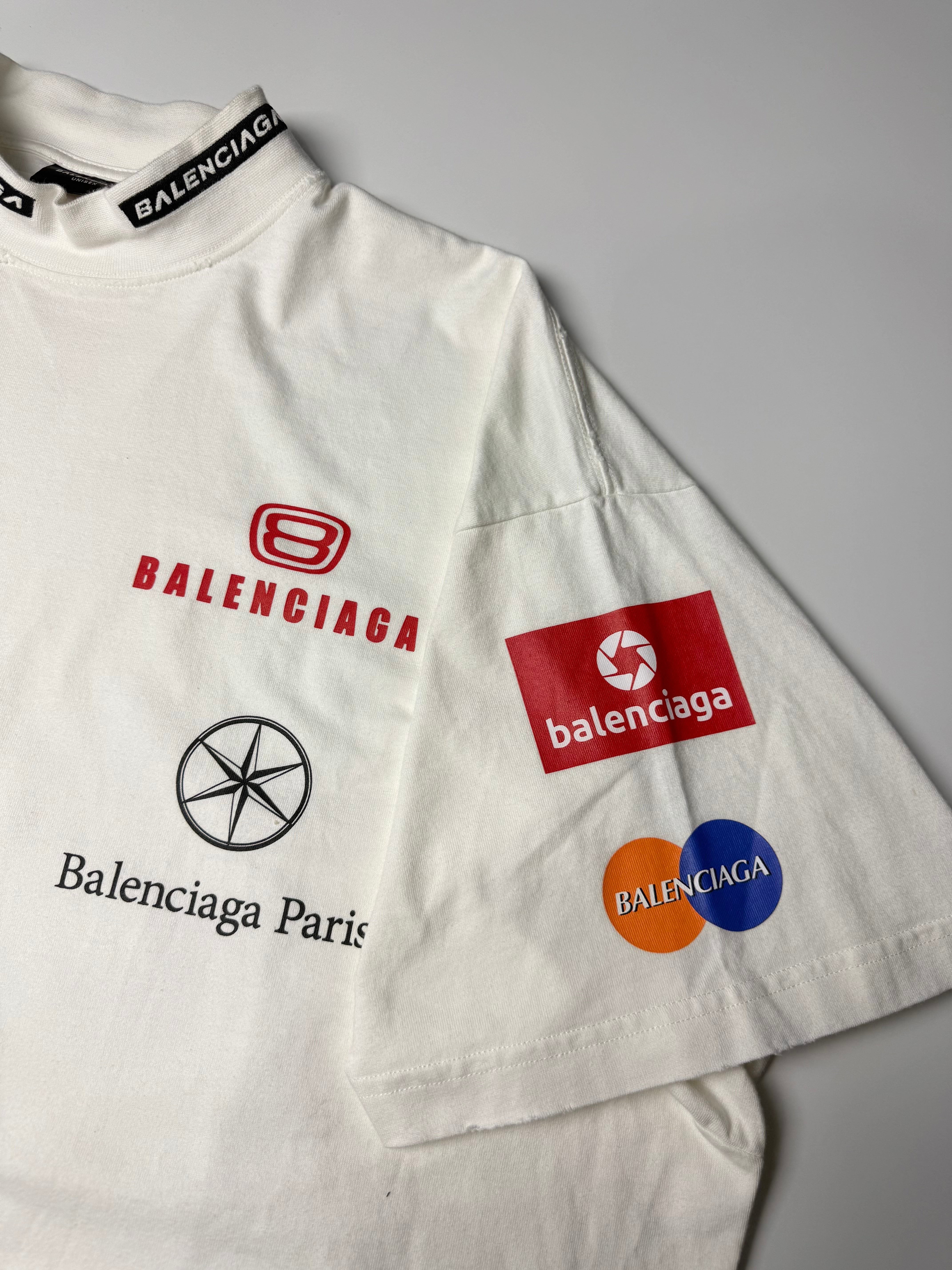 Top League T-Shirt