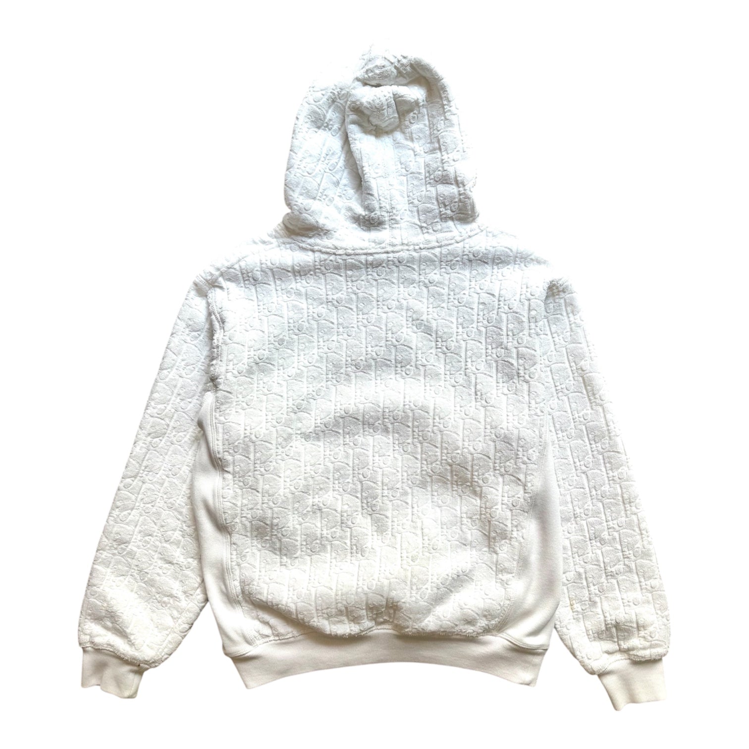 Oblique Hoodie