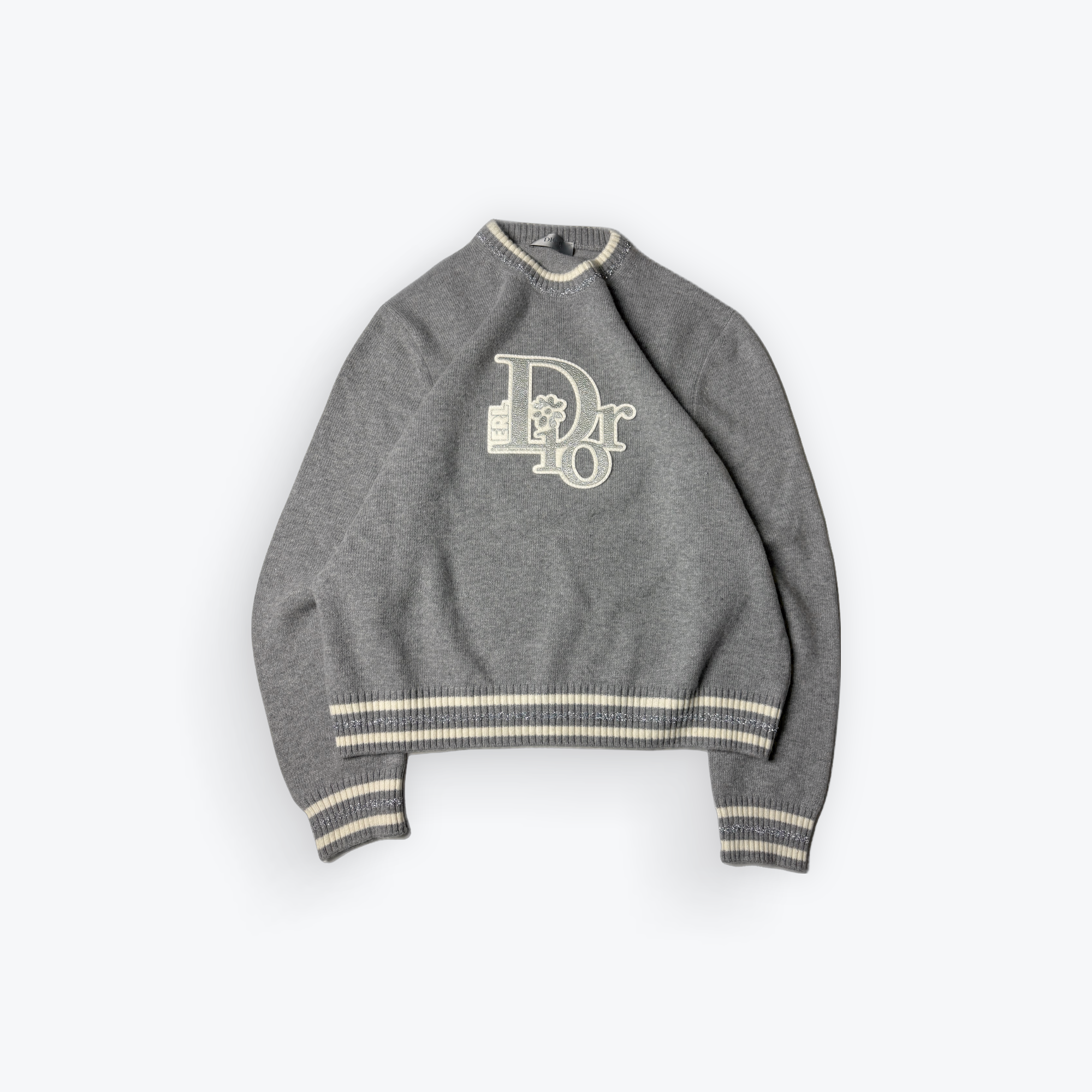 ERL Cashmere Sweater