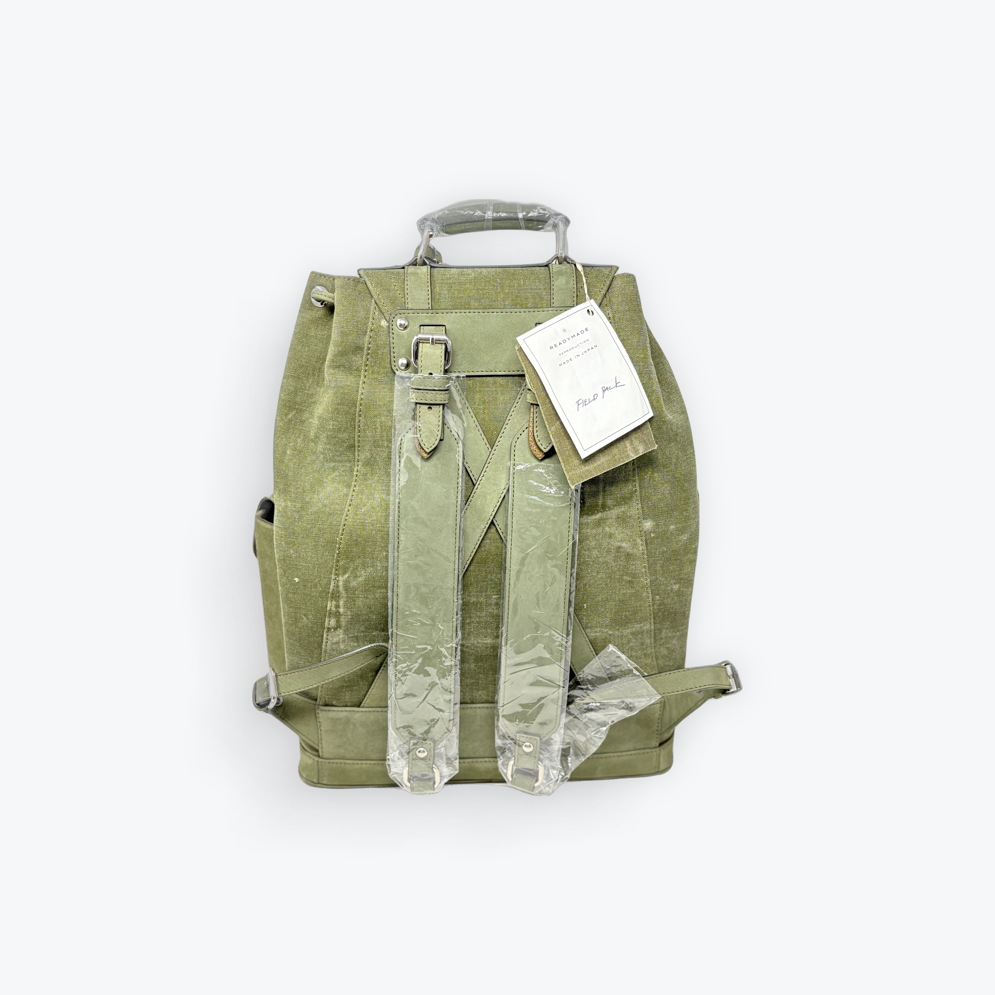 Nano Field Pack
