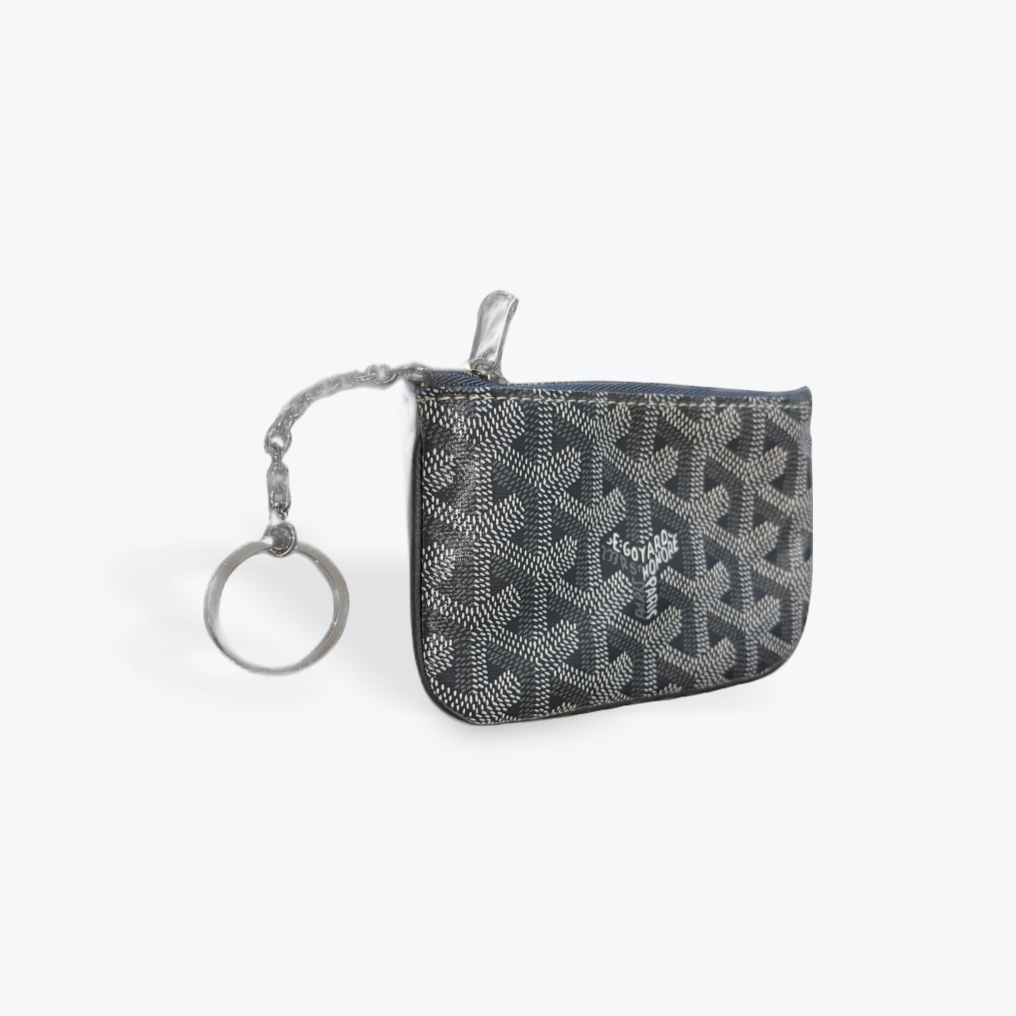 Senat Nano Keychain Pouch