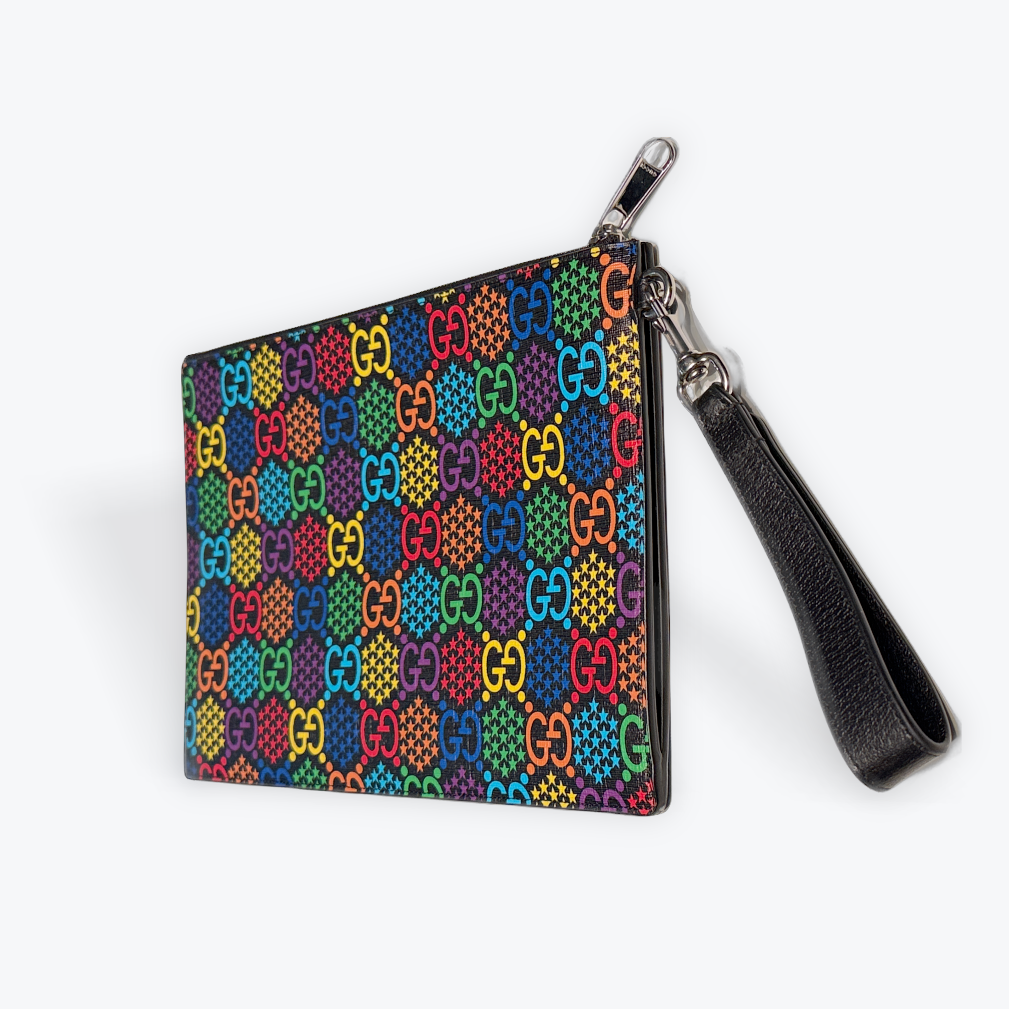 GG Psychadelic Pouch