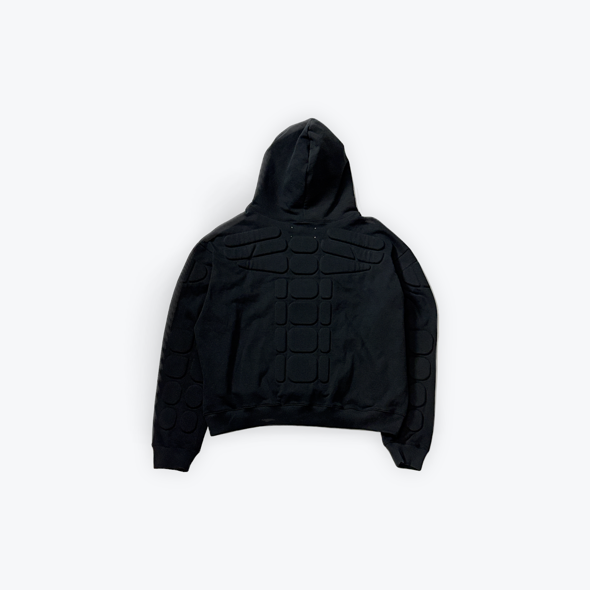 Moto Hoodie