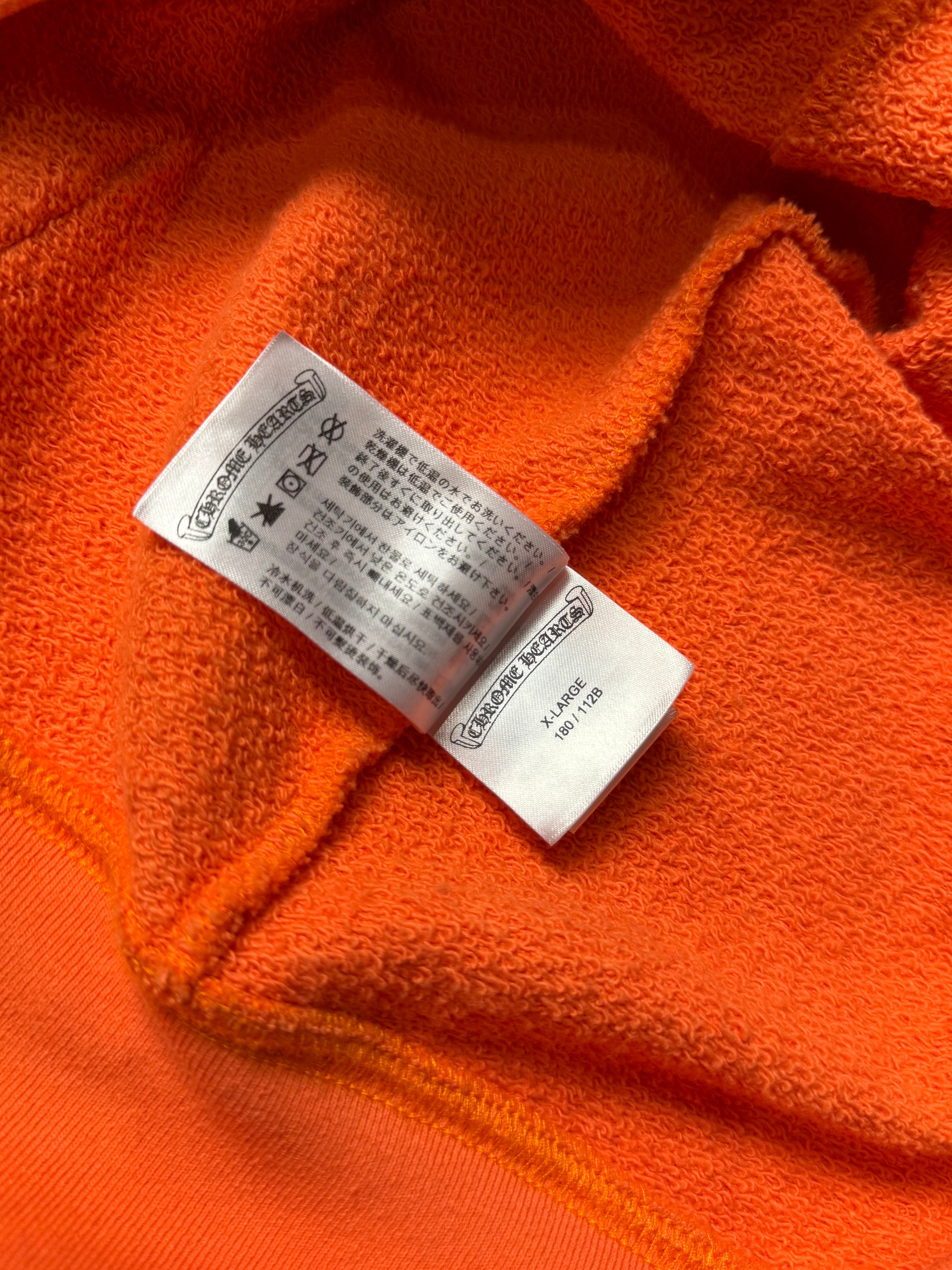 Matty Boy “Link n’ Build” Hoodie