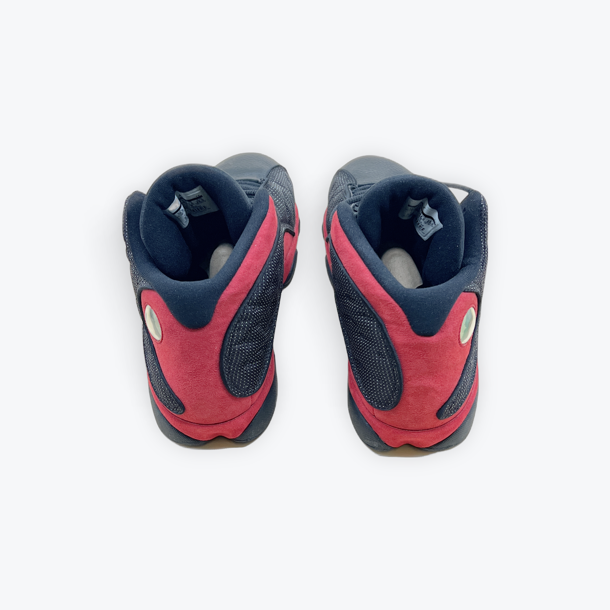 Retro 13 “Bred”