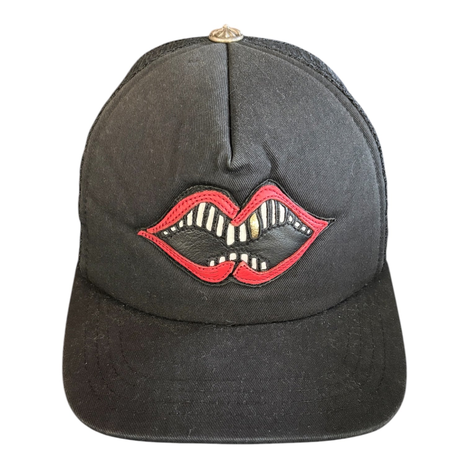 Matty Boy Chomper Trucker Hat