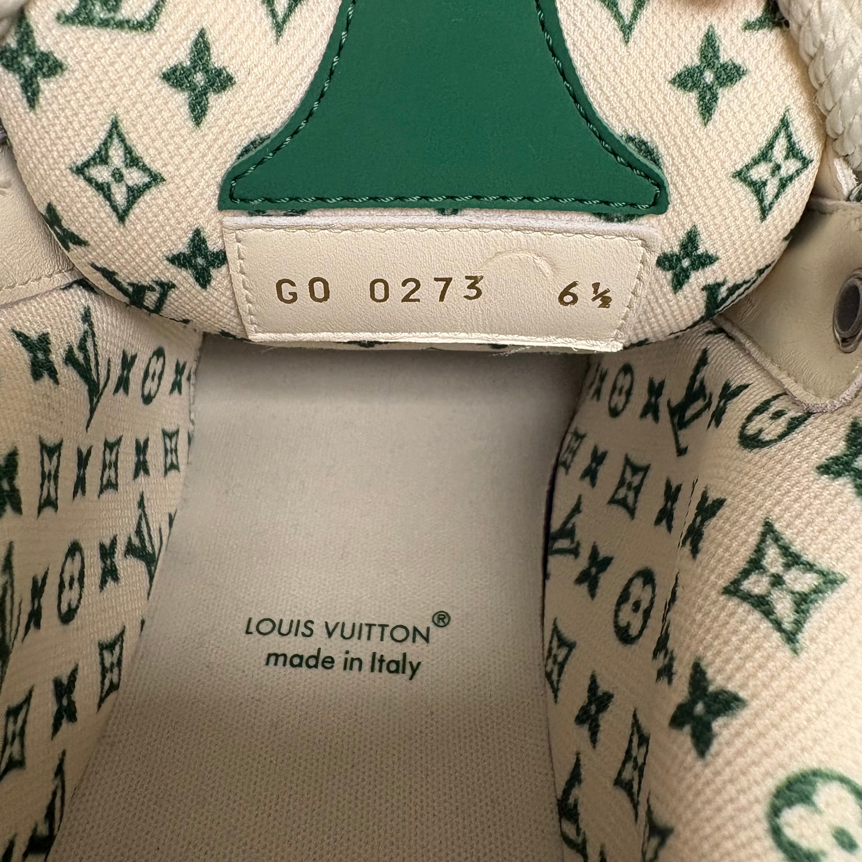 Skate Sneakers