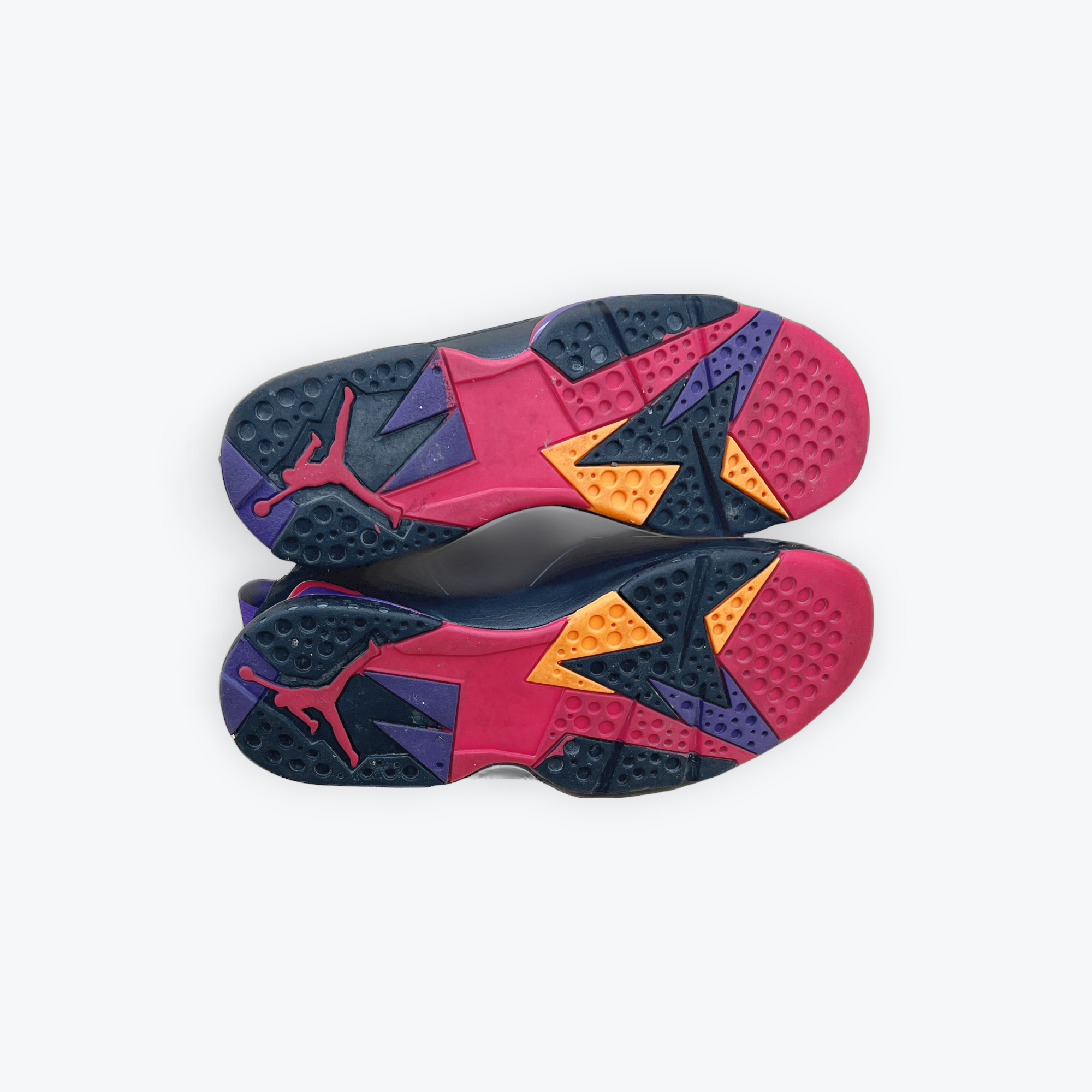 Retro 7 “Raptor”