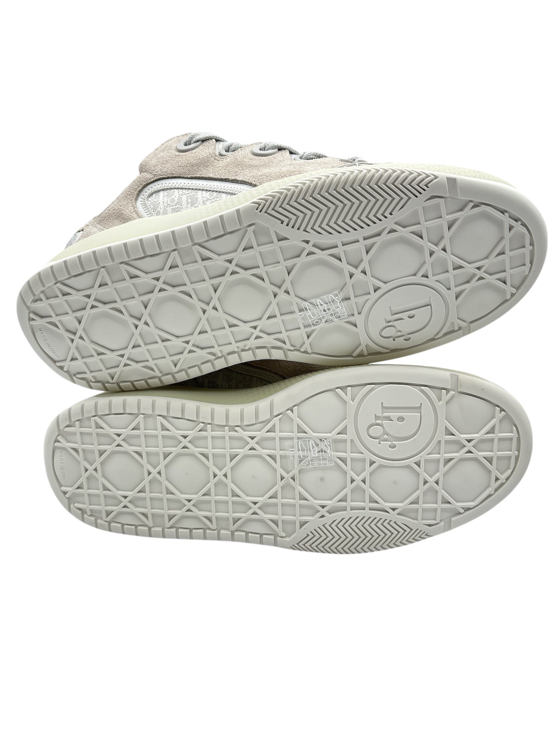 ERL B9S Skate Sneakers