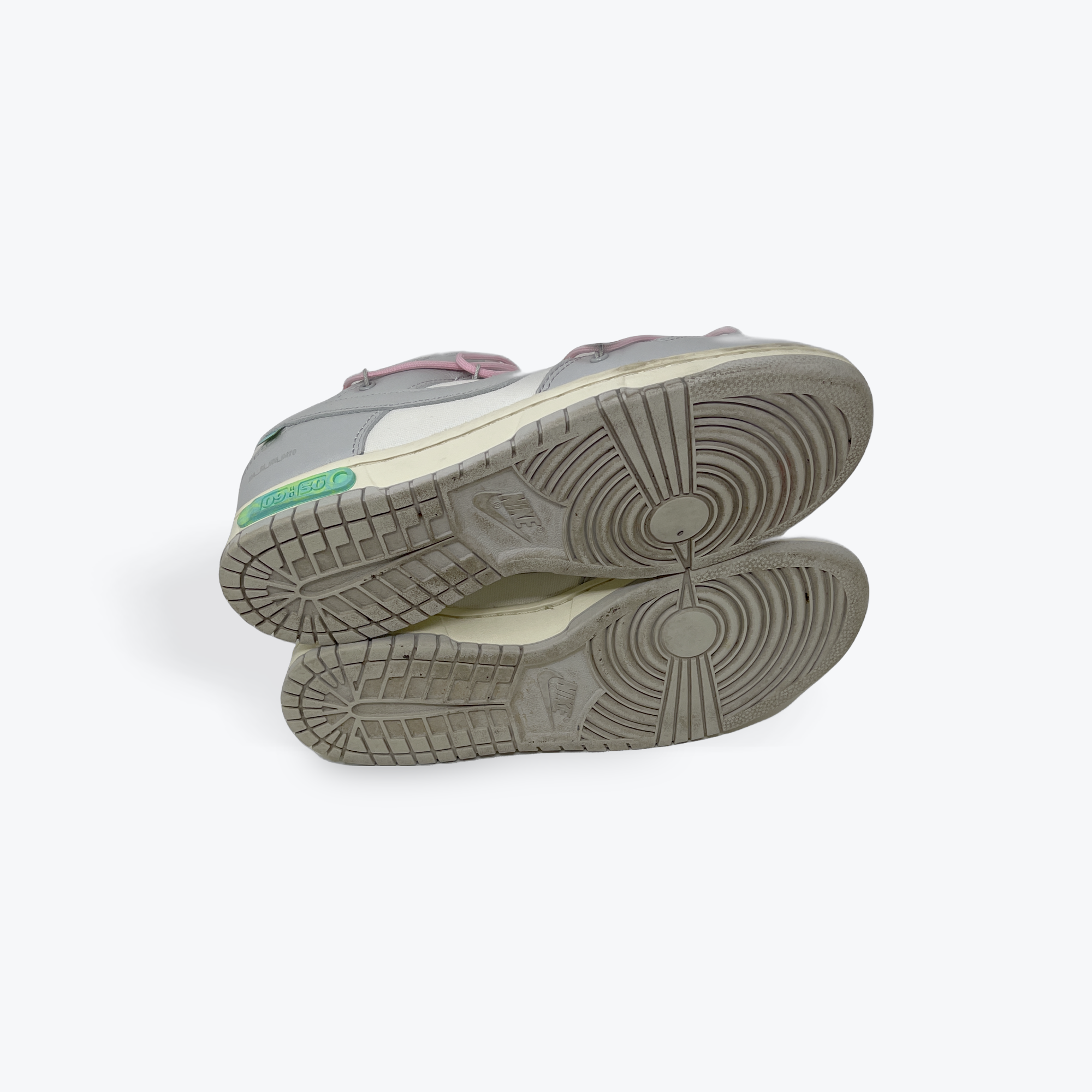 Dunk Low “Lot 9”