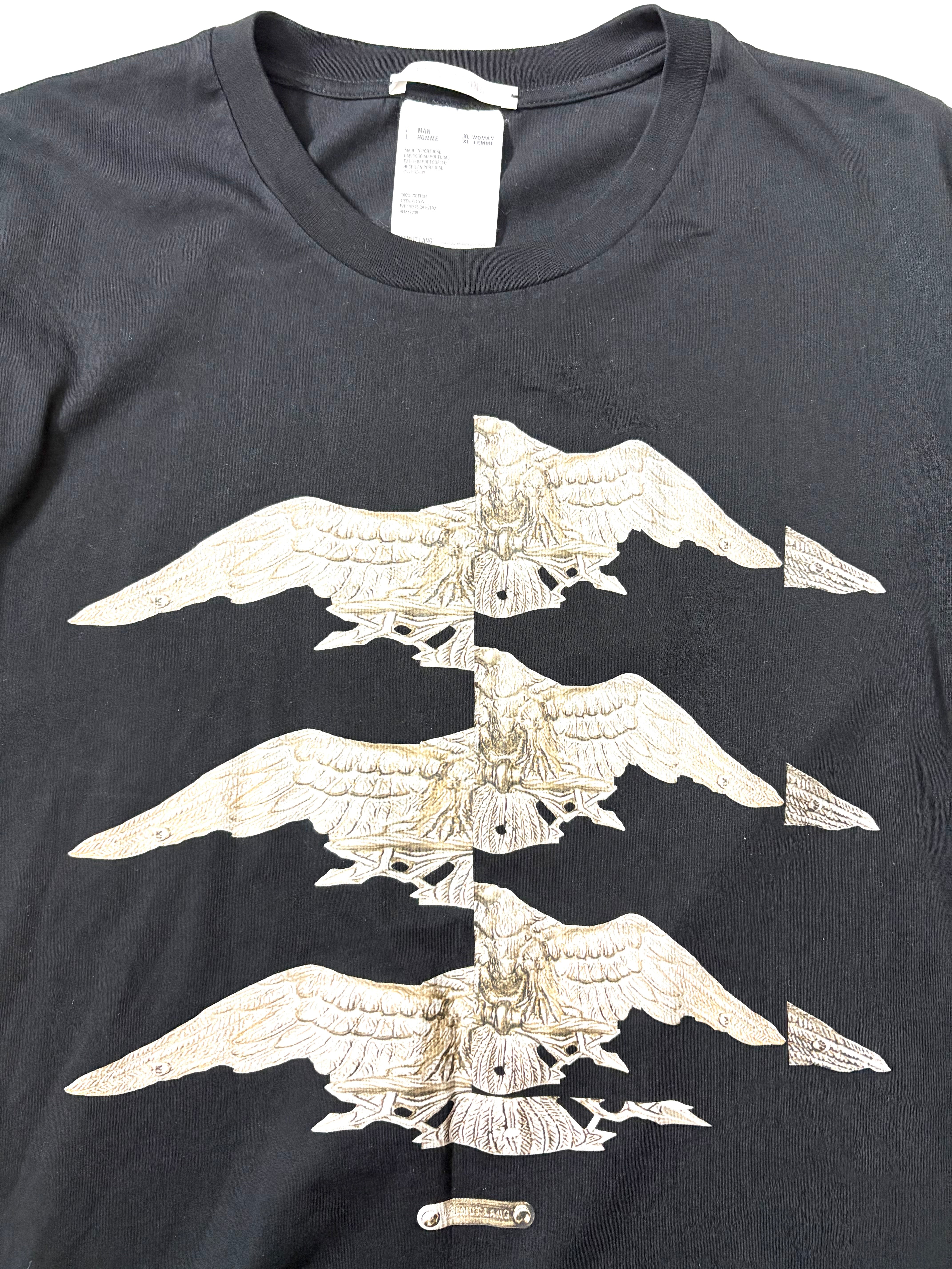 Distorted Eagles T-Shirt