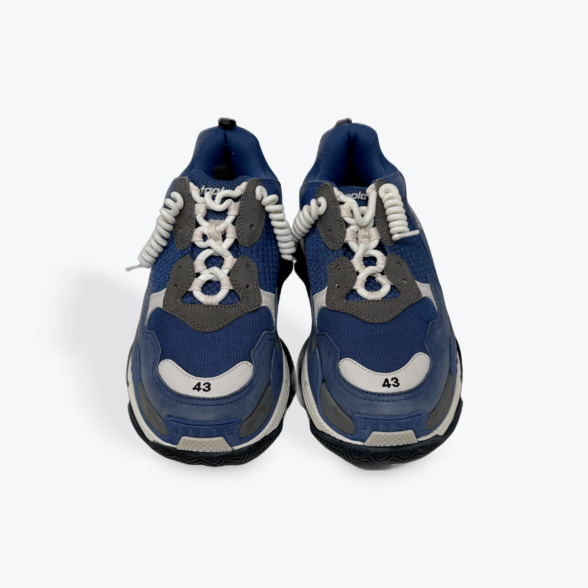 Triple S Sneakers