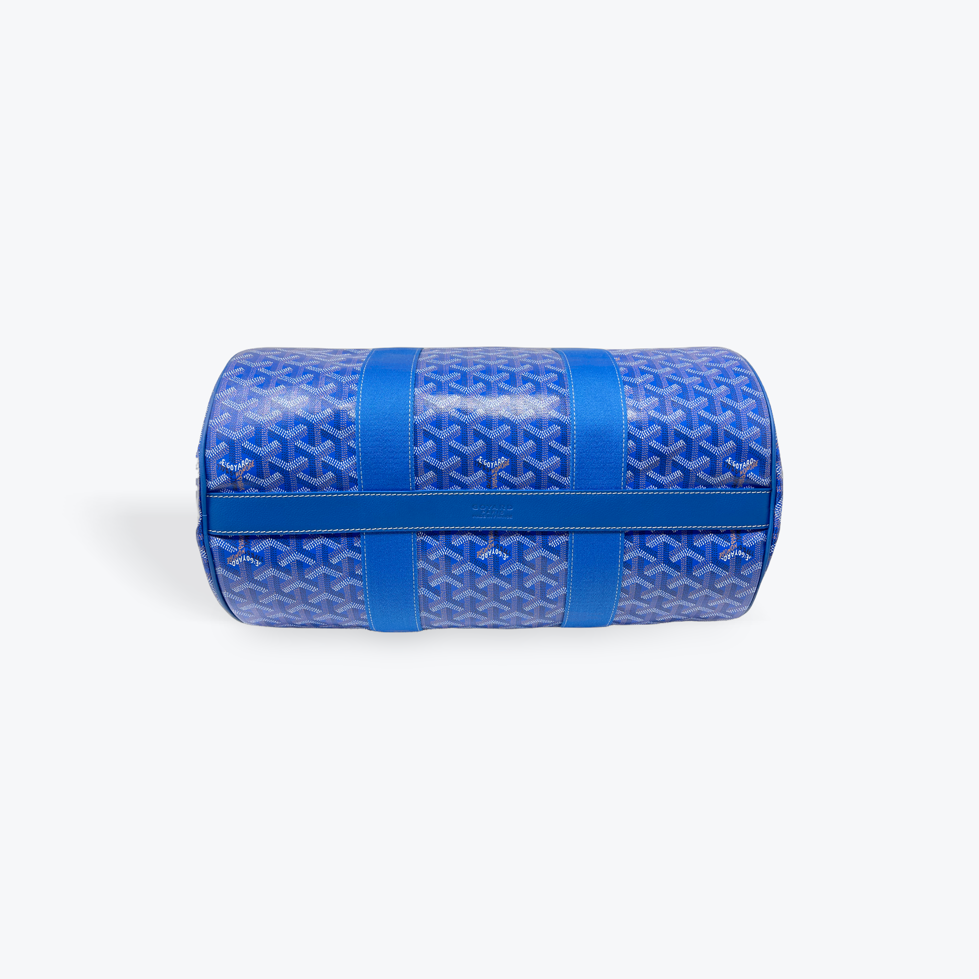 Barrel 40 Sports Duffle Bag