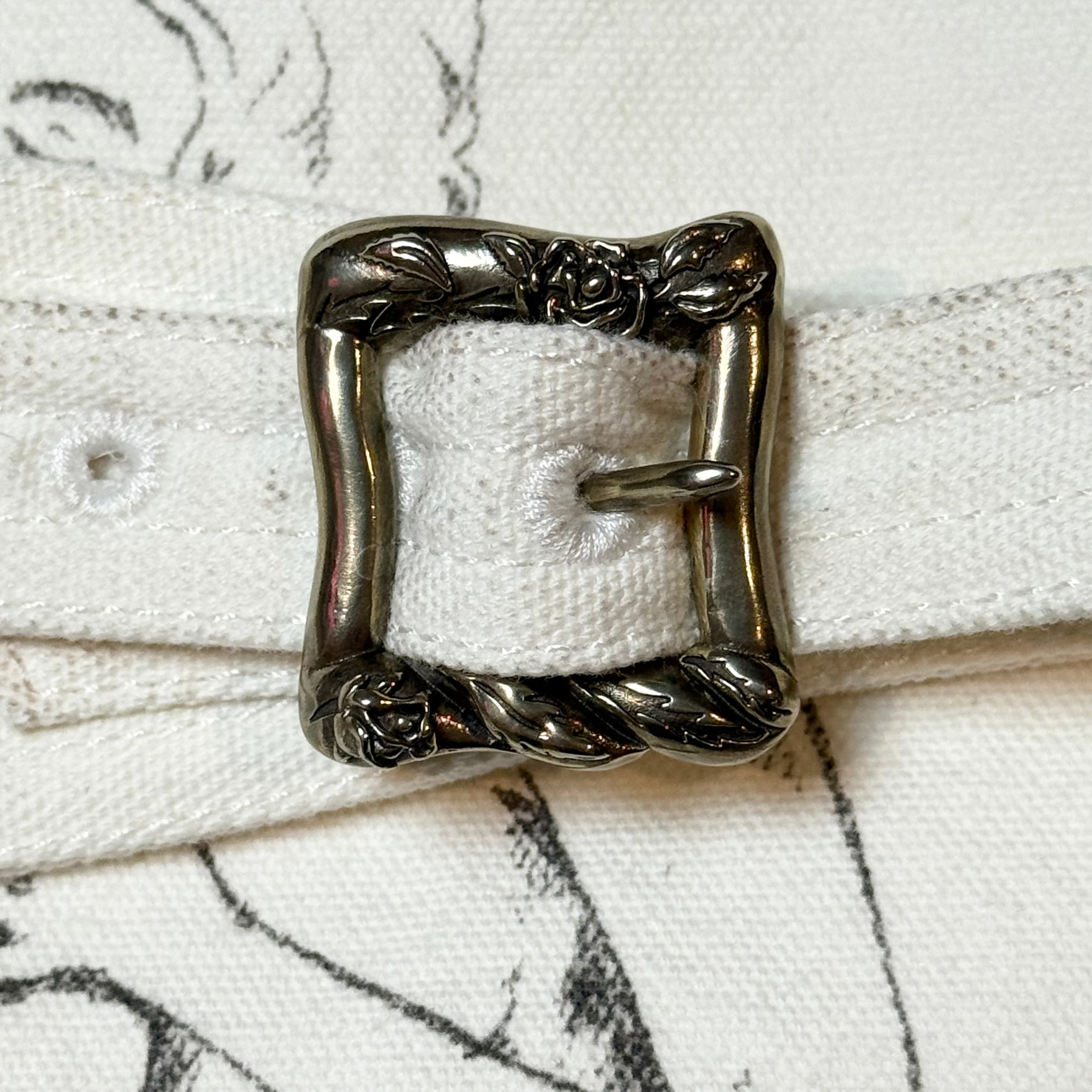 French Harness Jacket