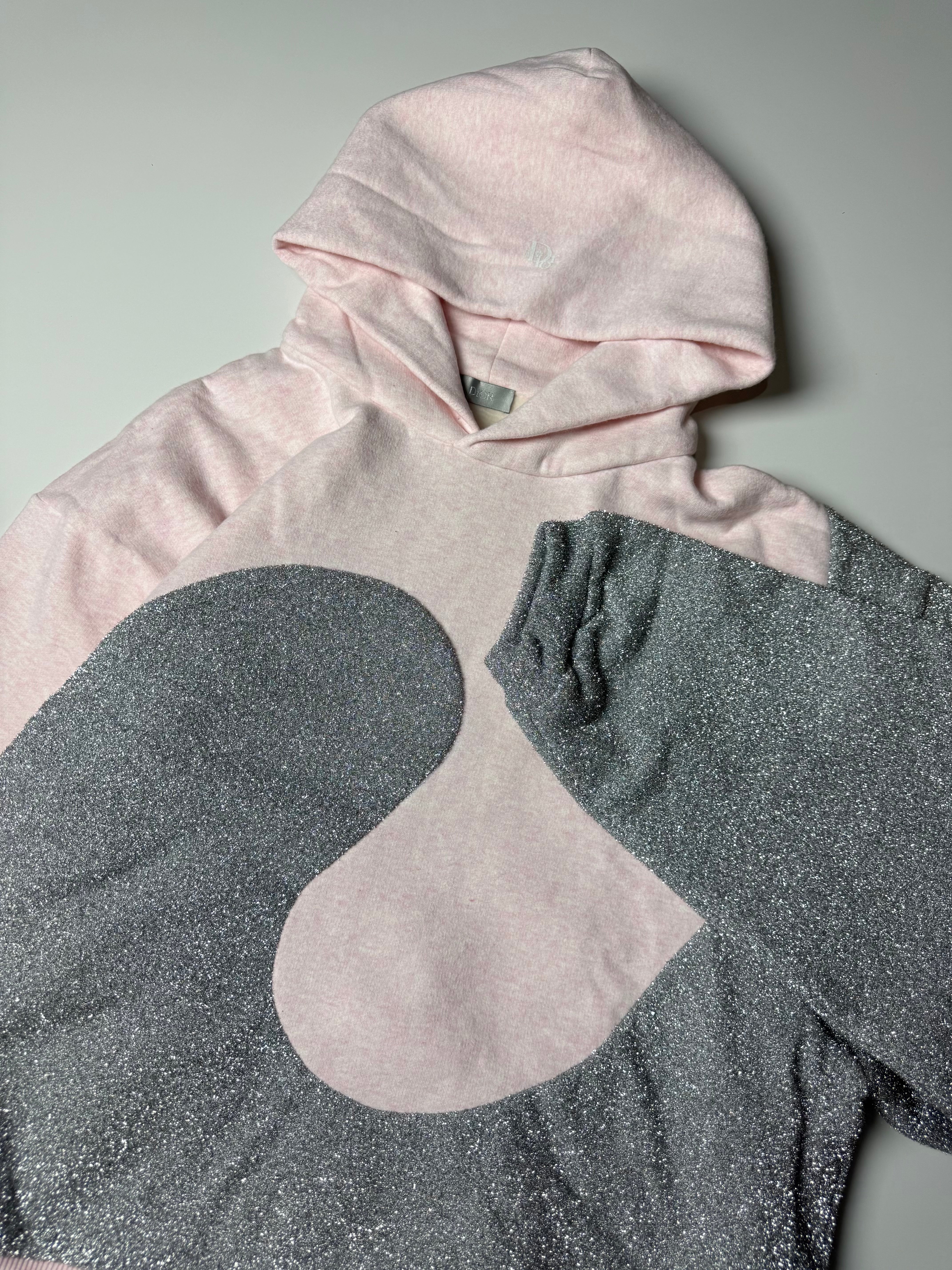 ERL Swirl Hoodie