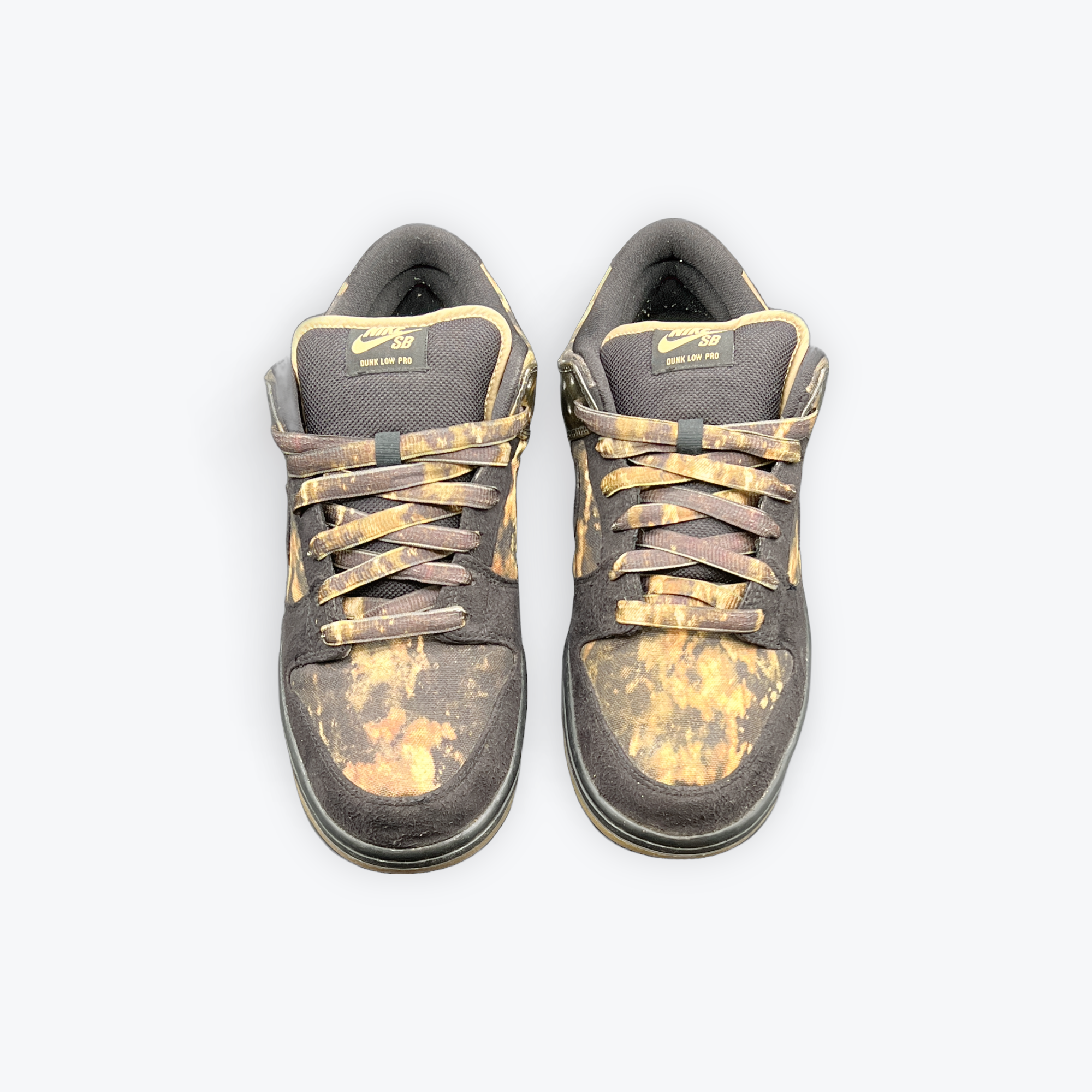 Dunk Low “Pushead 2.0”