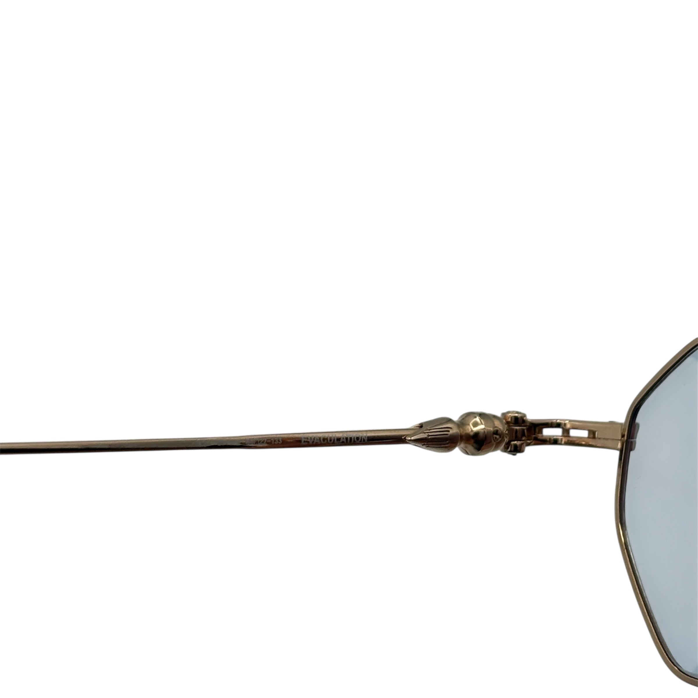 Evaculation Sunglasses