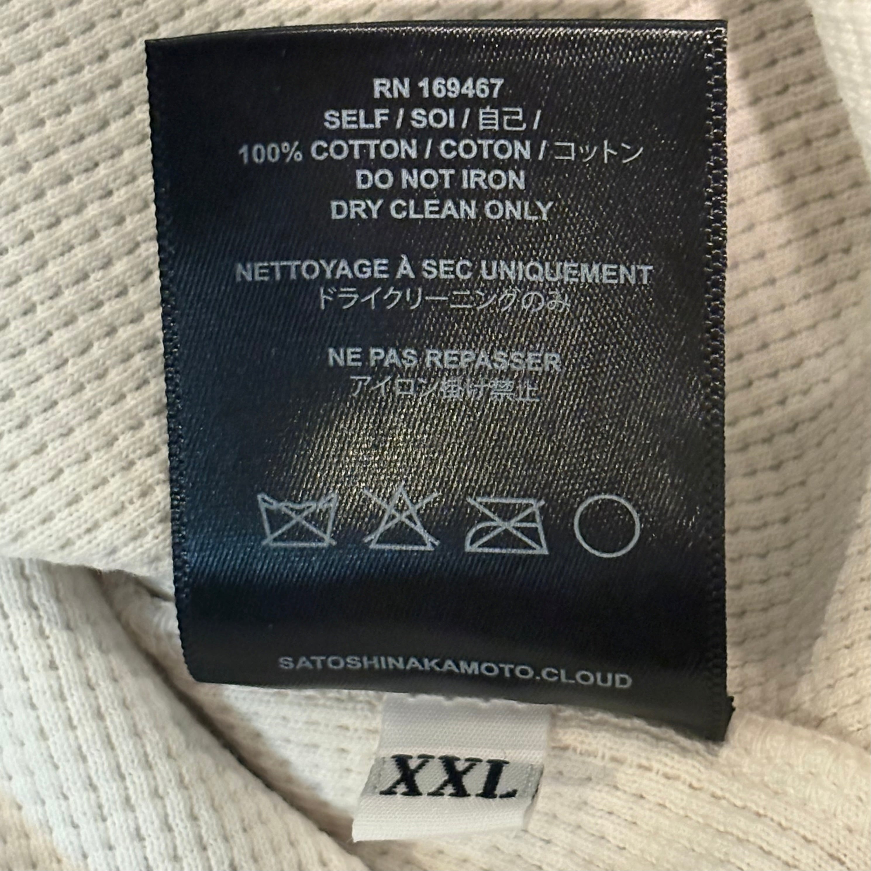 Luke Thermal Tee