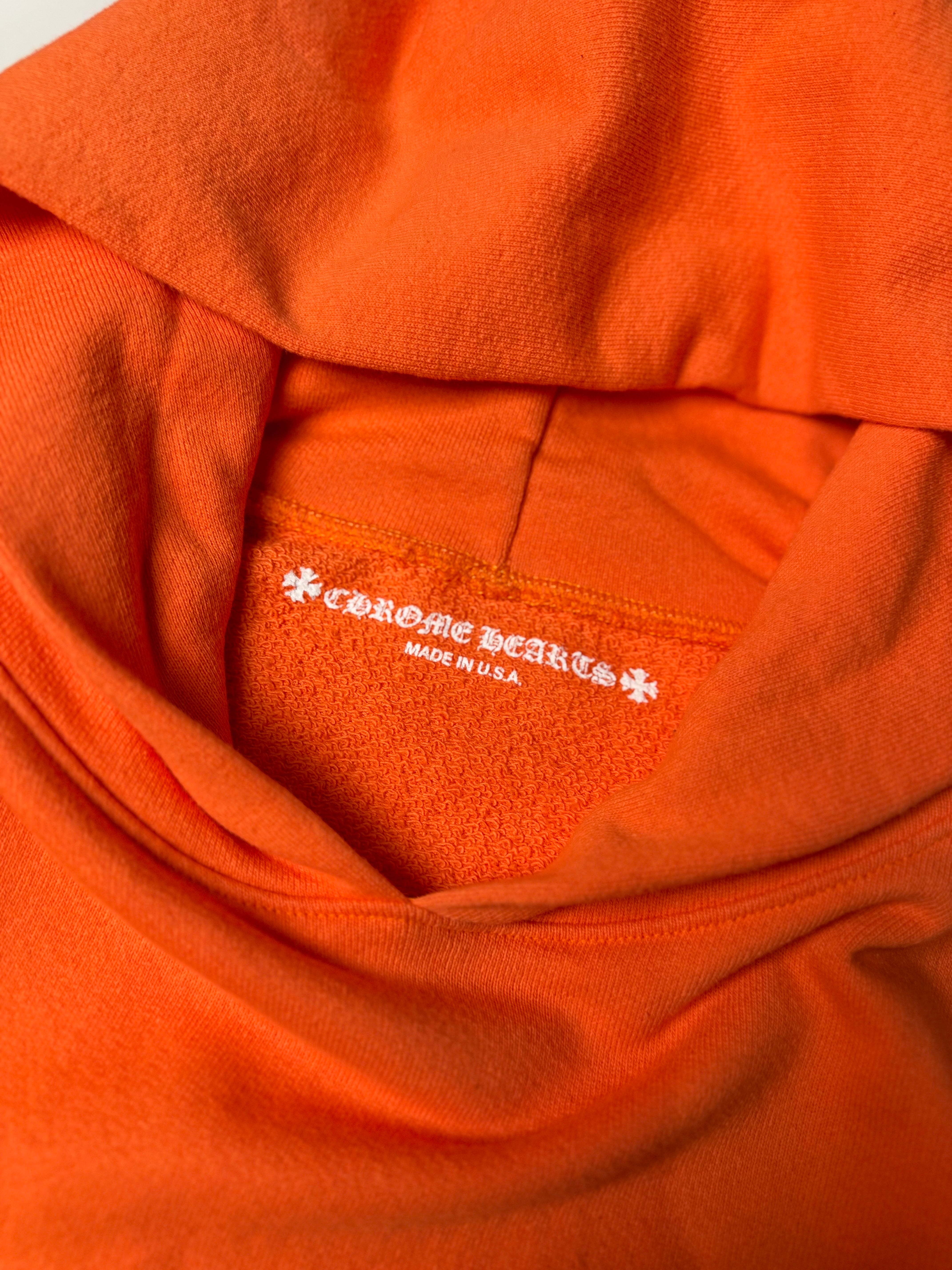 Matty Boy “Link n’ Build” Hoodie