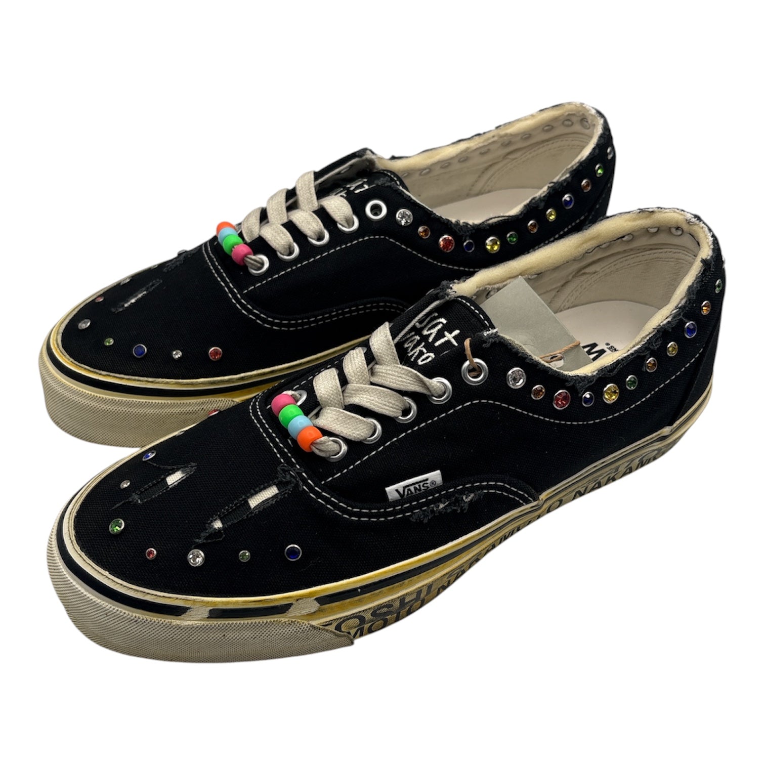 Vans OTW Era 95 “Round Jewel”