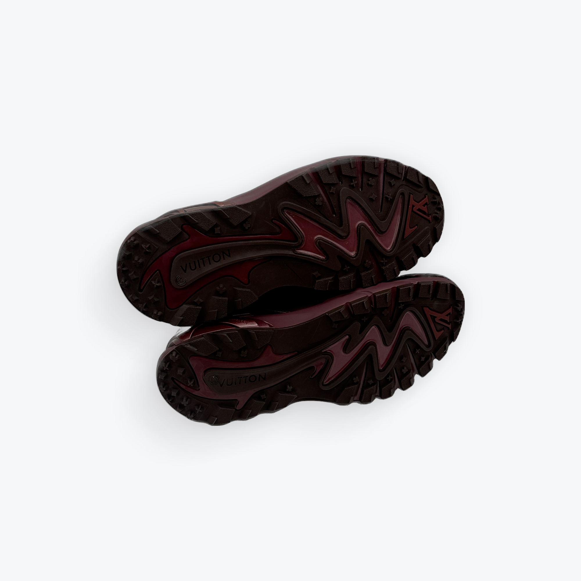 LV Runner Tatic Sneakers