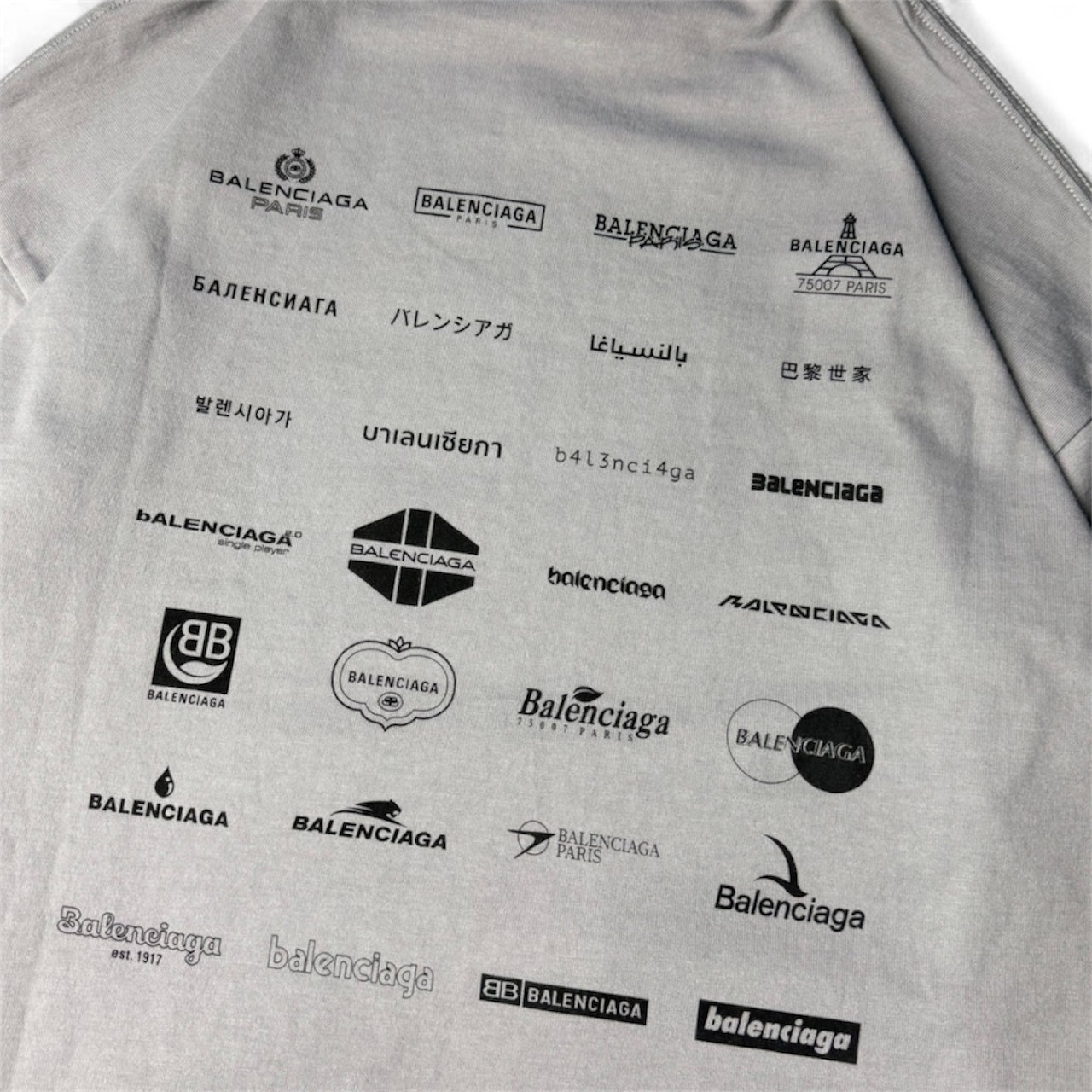 Archive Logos T-Shirt