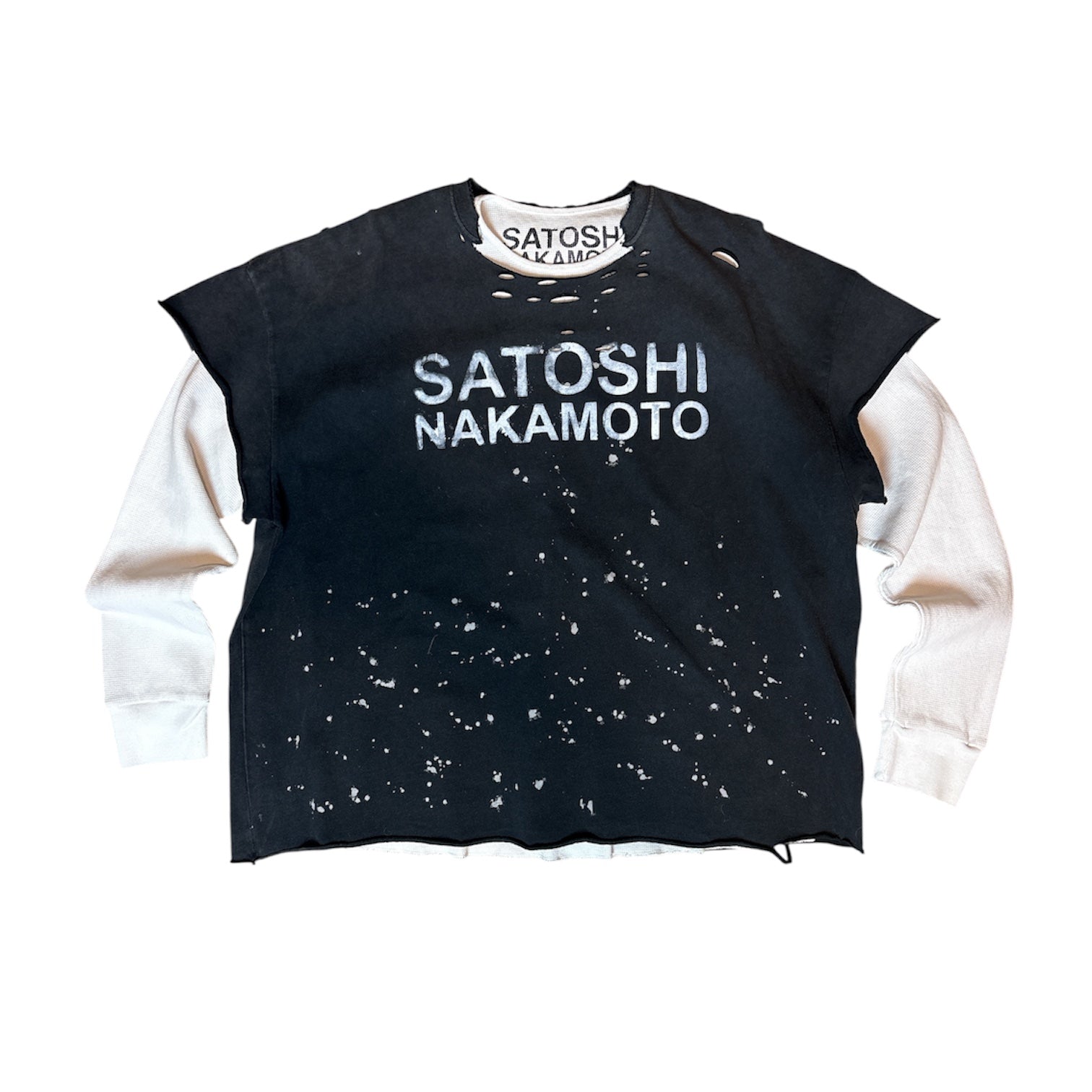 Luke Thermal Tee