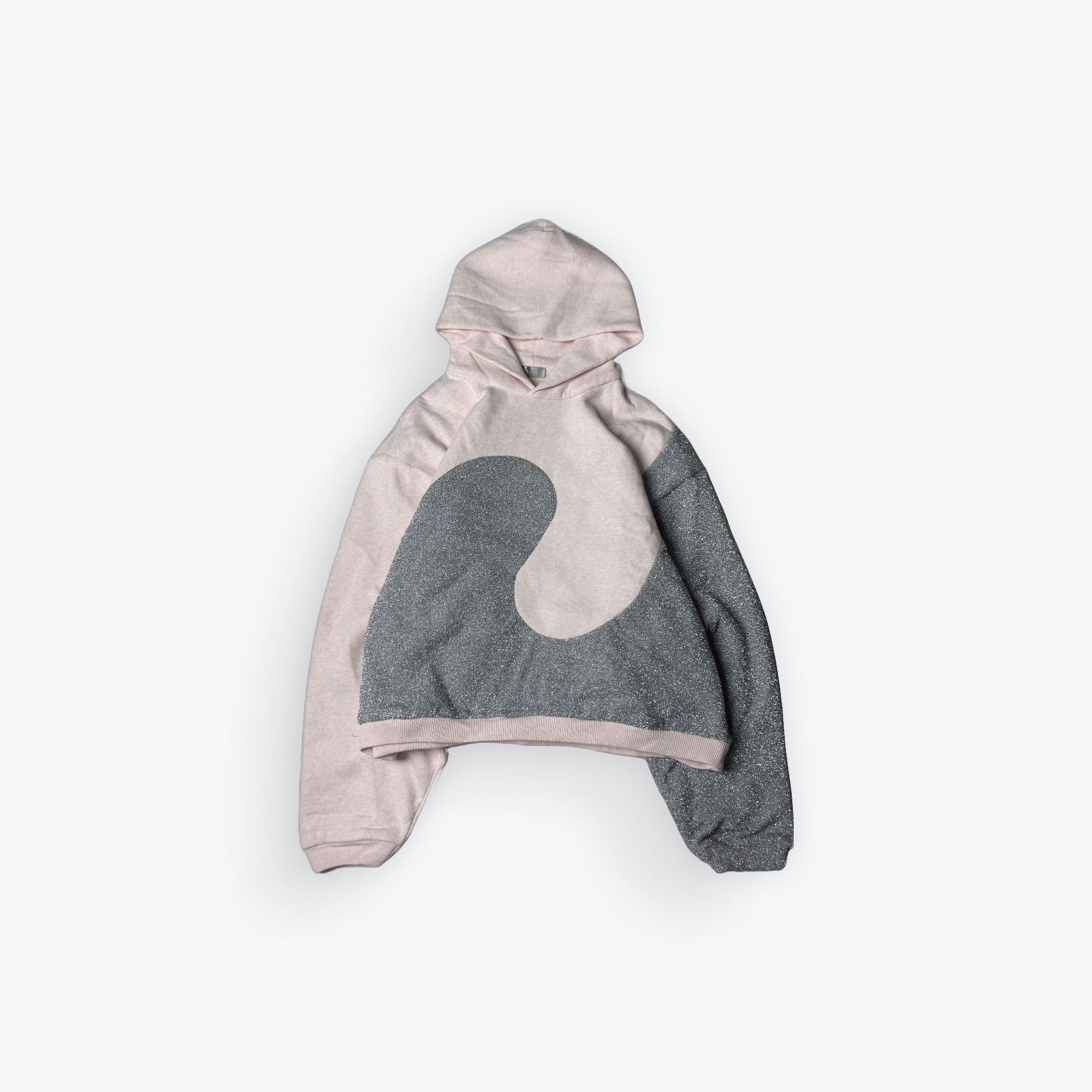 ERL Swirl Hoodie