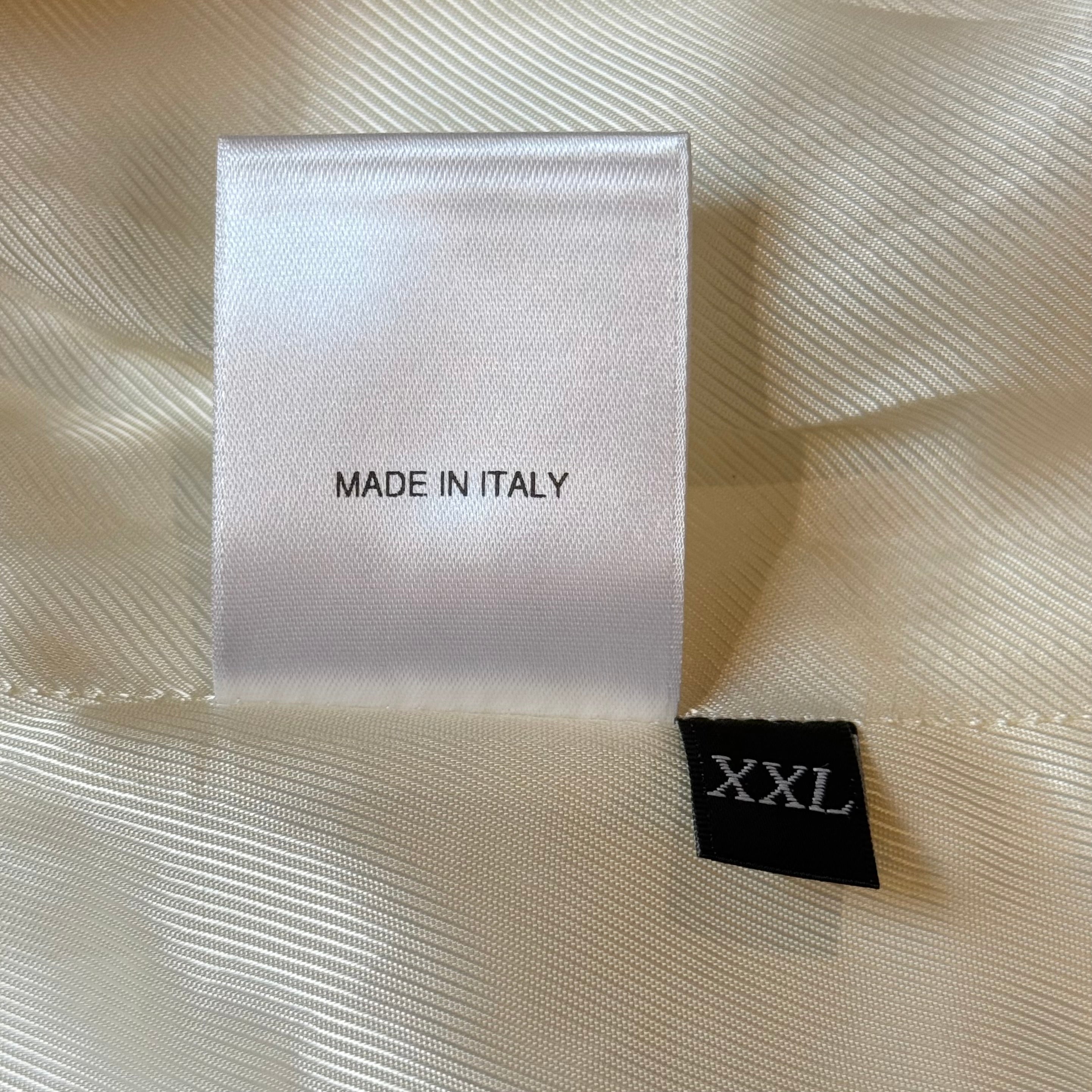 French Harness Jacket