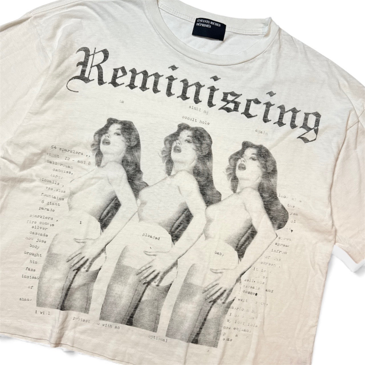 Reminiscing T-Shirt
