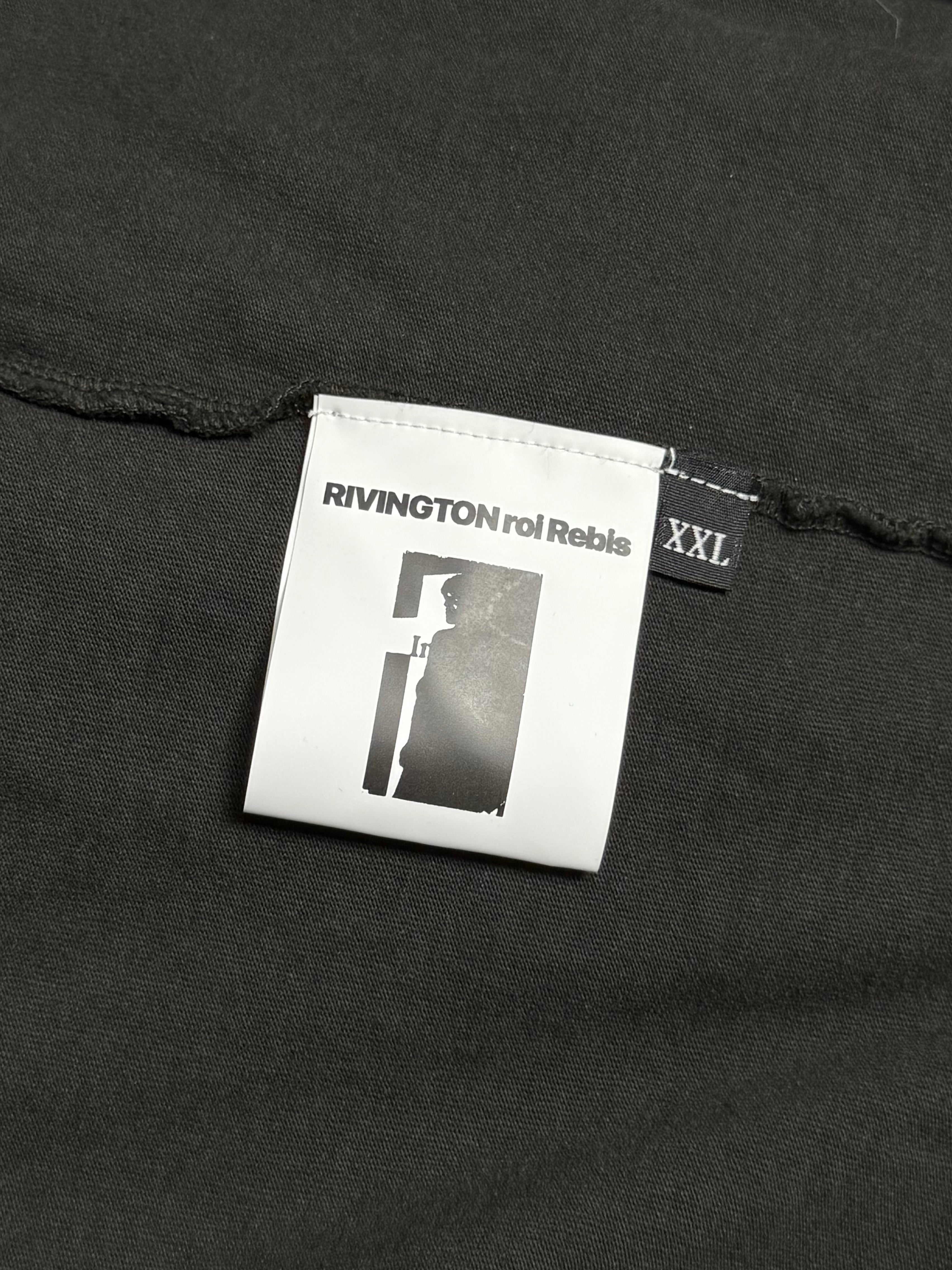 It Was Written Long Sleeve Tee