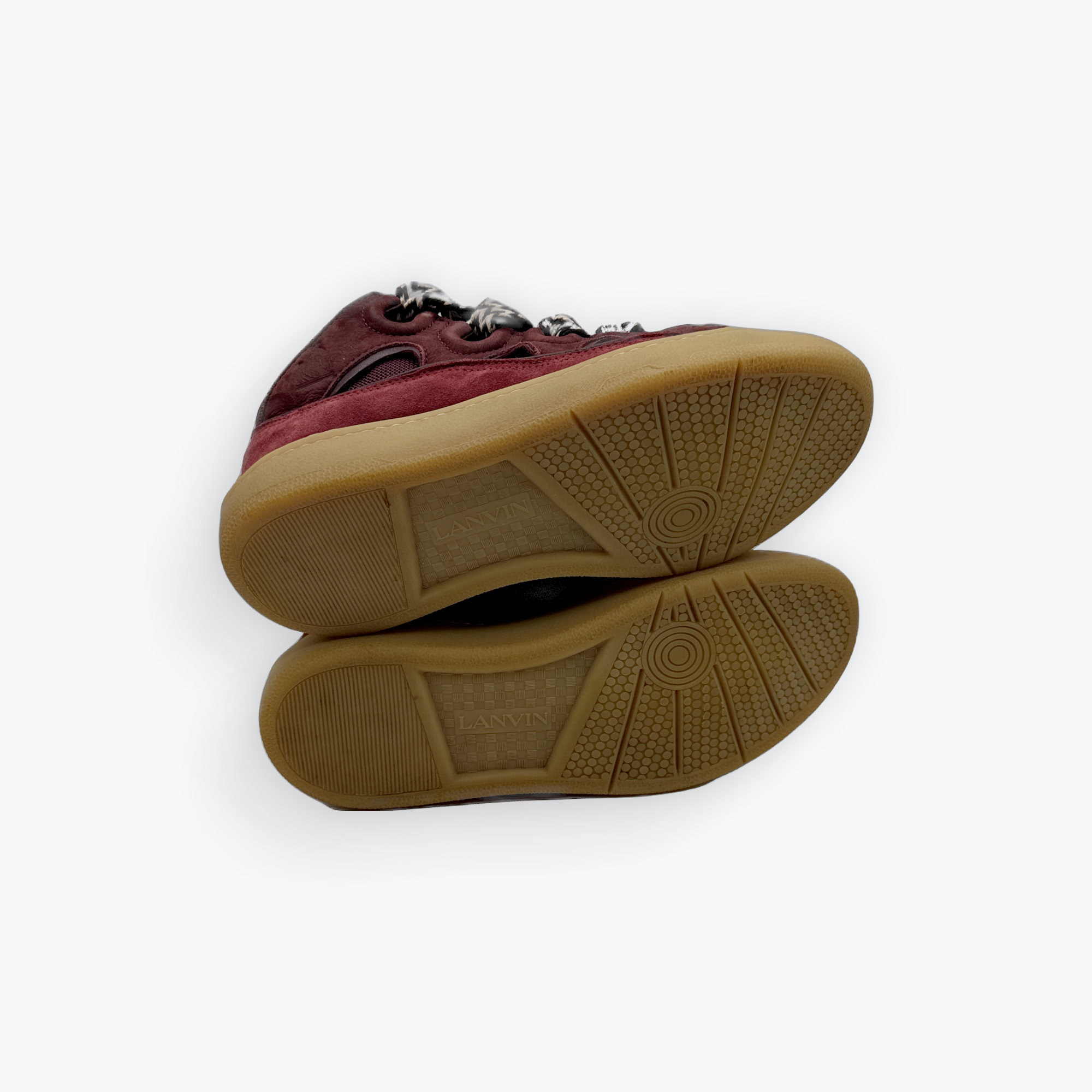 Curb Sneakers