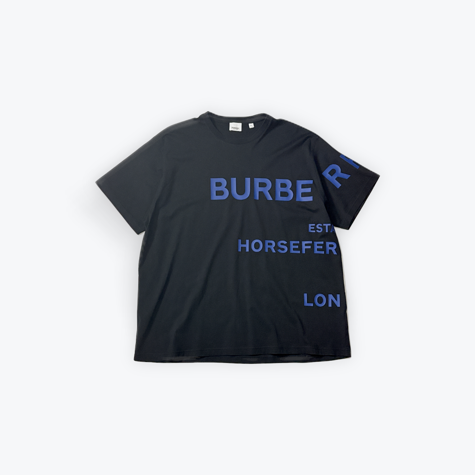 Horseferry T-Shirt