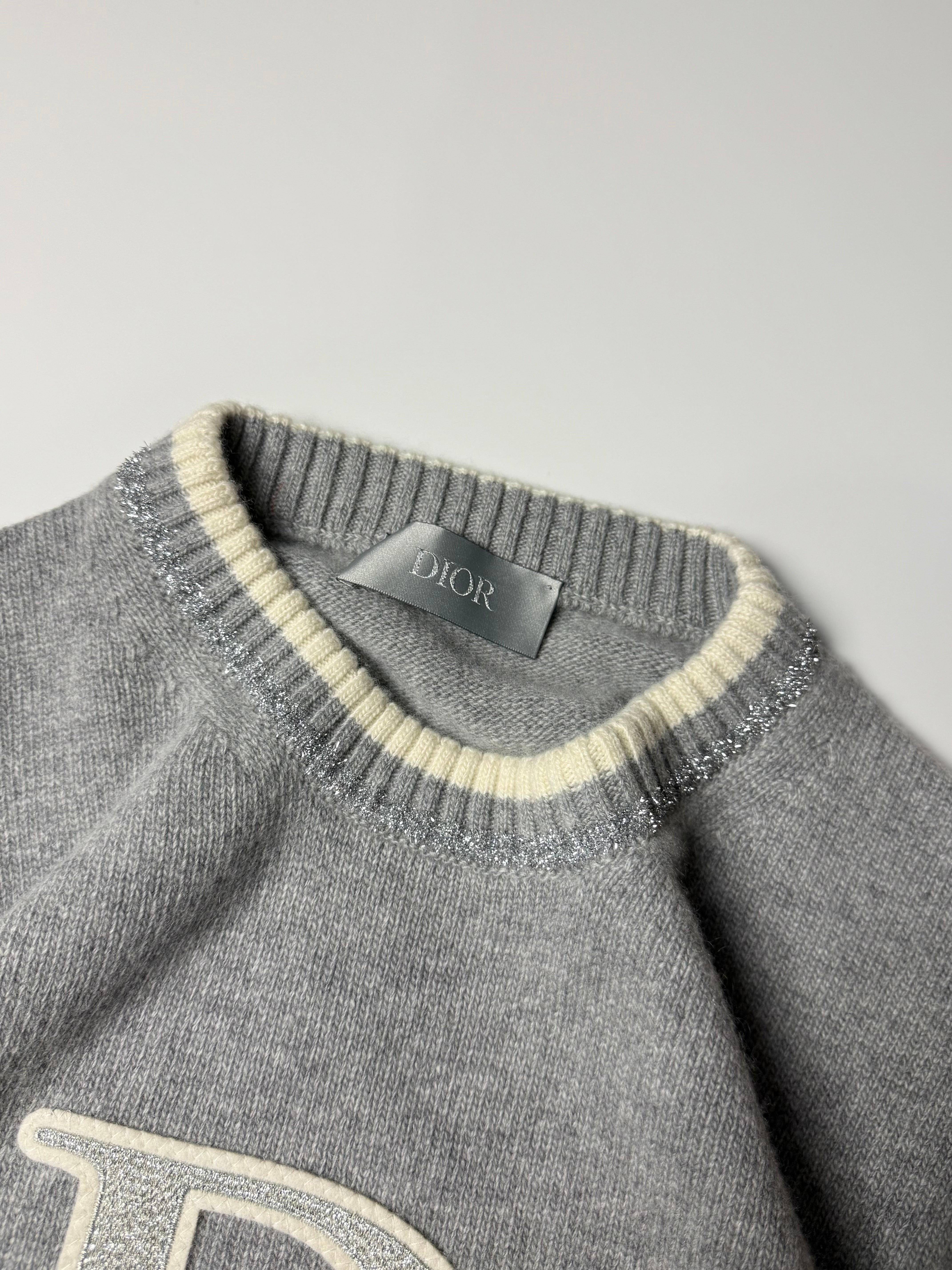 ERL Cashmere Sweater