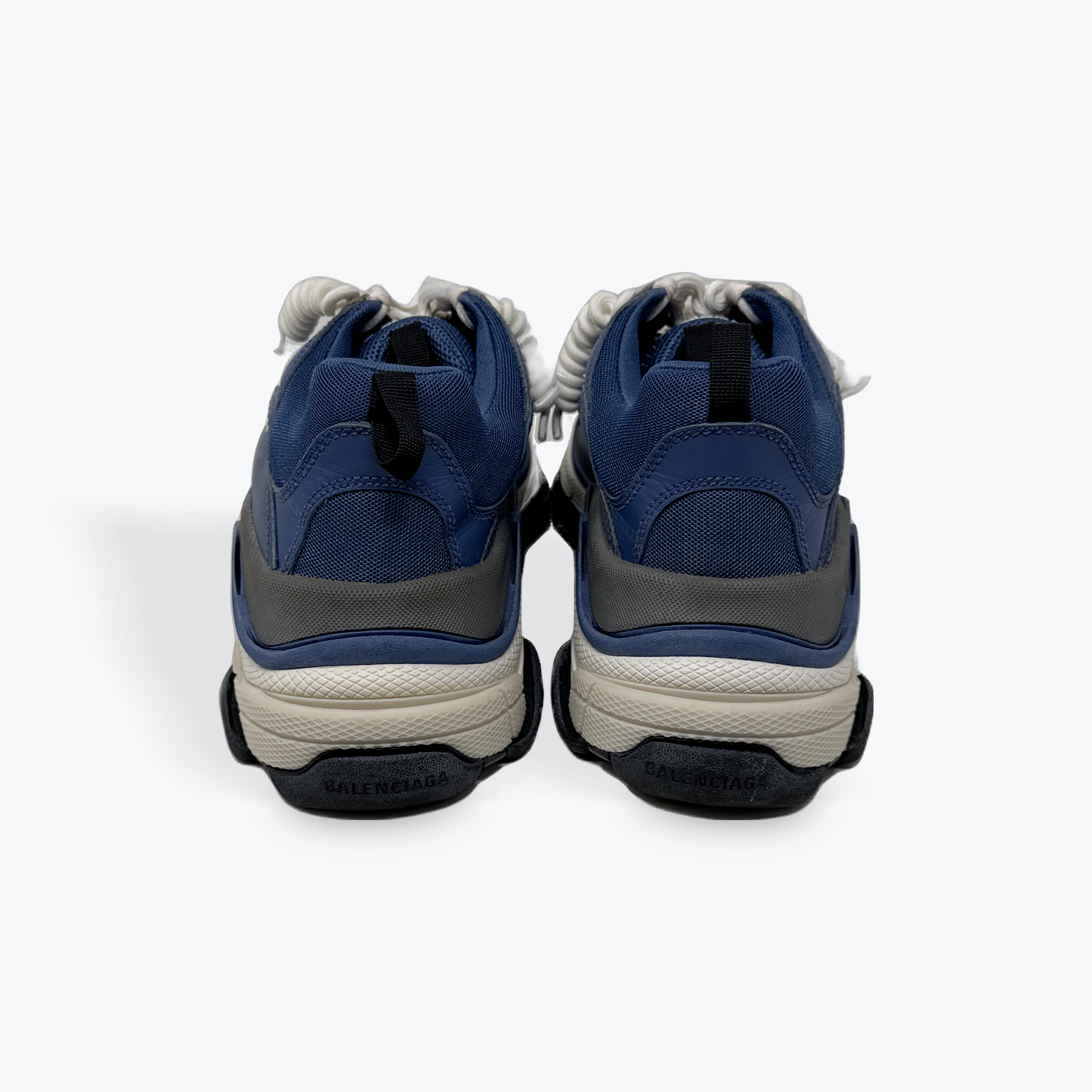 Triple S Sneakers