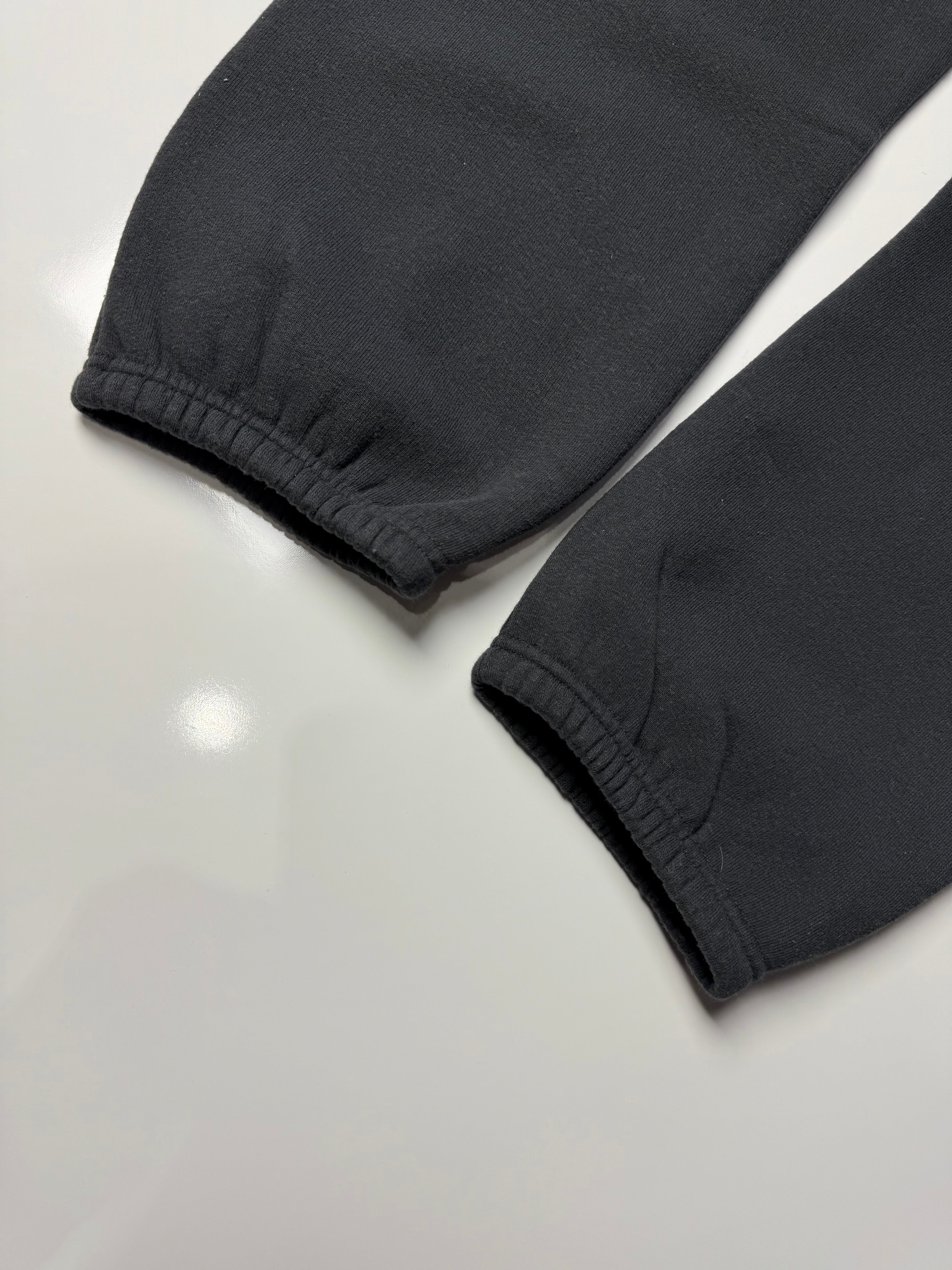 Heart Logo Pocket Sweatpants