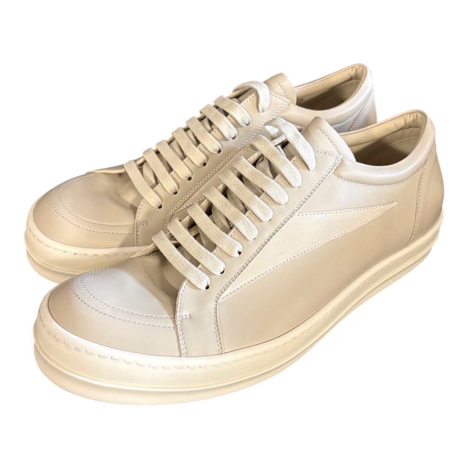 Vintage Low Sneakers